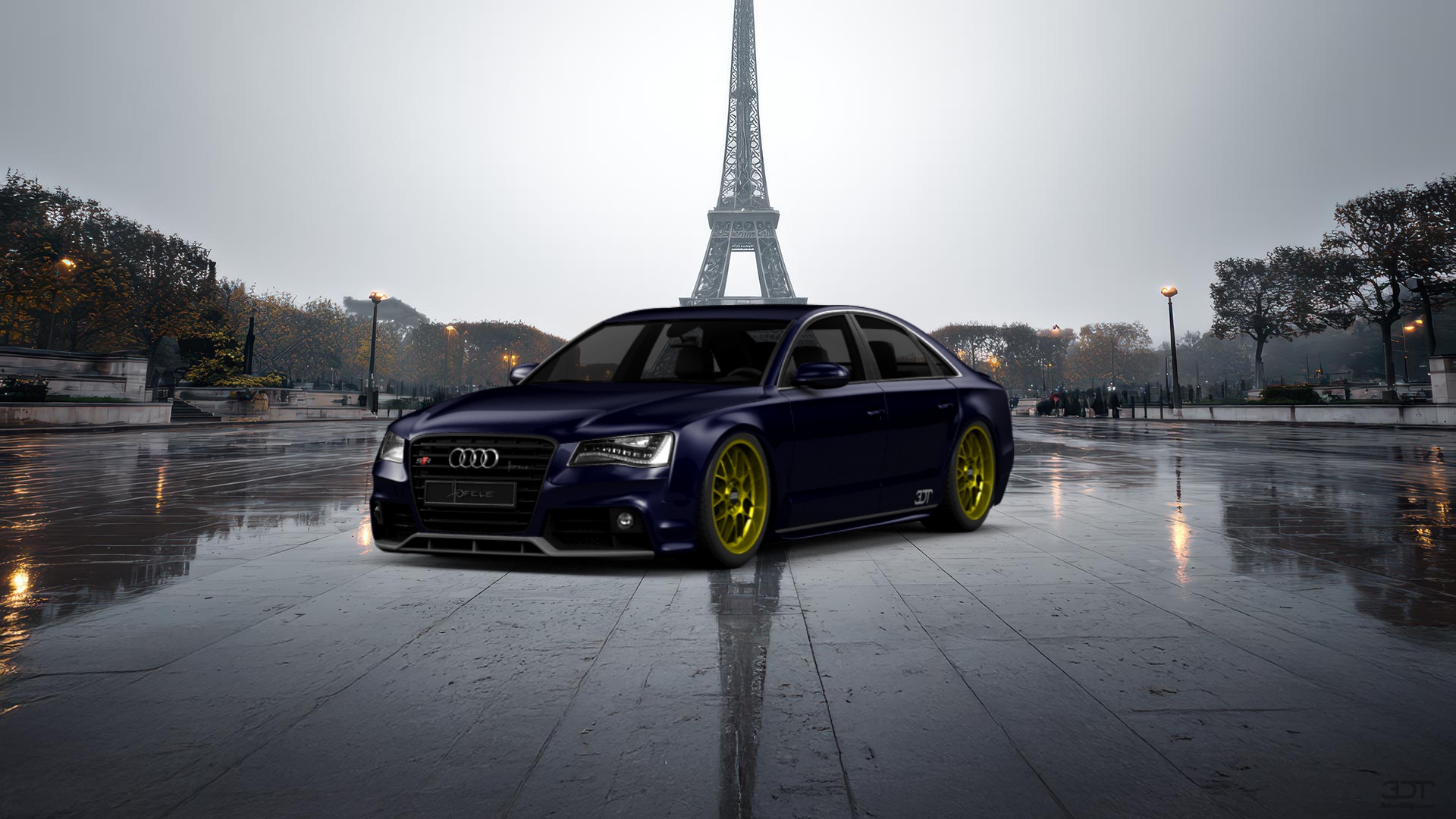 Tuner_zJcGH0kBo | Autogarage auf 3DTuning