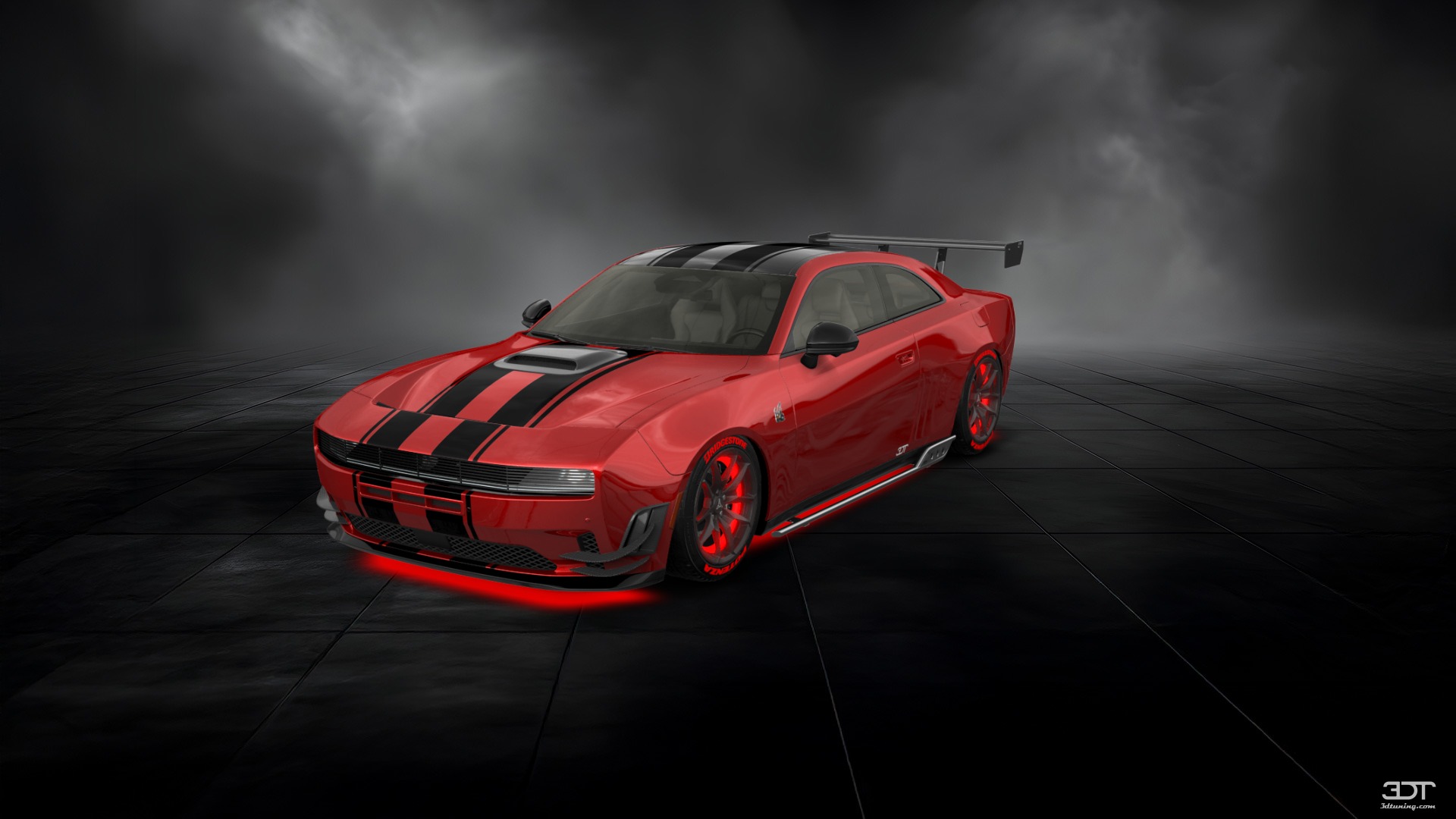 alexander.costa's Car Garage | 3DTuning