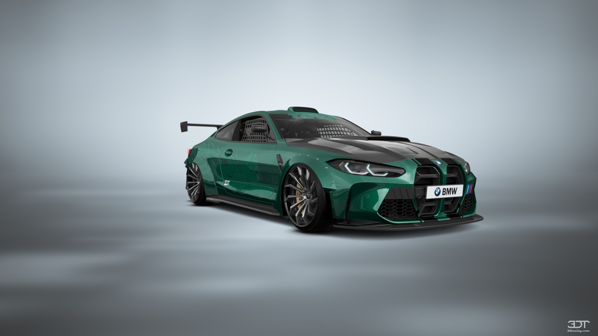 3DT-Share-91's Car Garage | 3DTuning