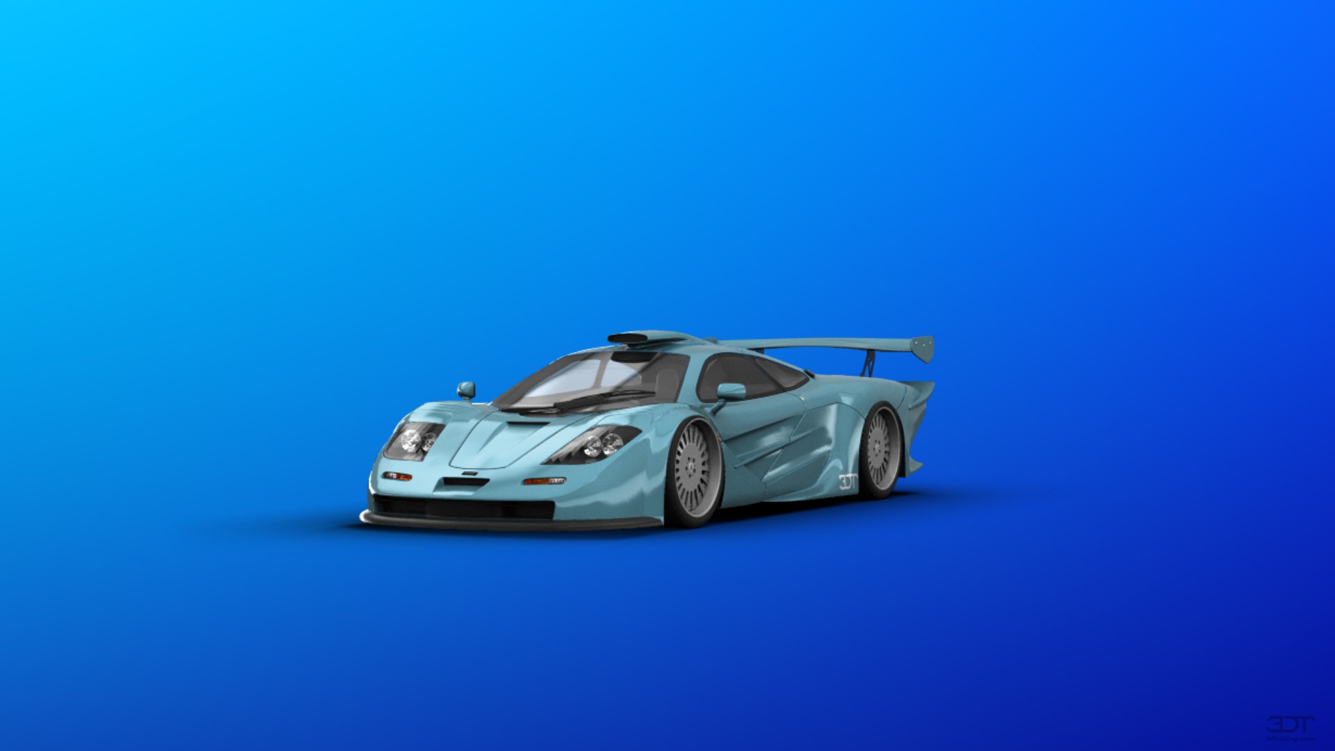 olivernice | Car Garage on 3DTuning
