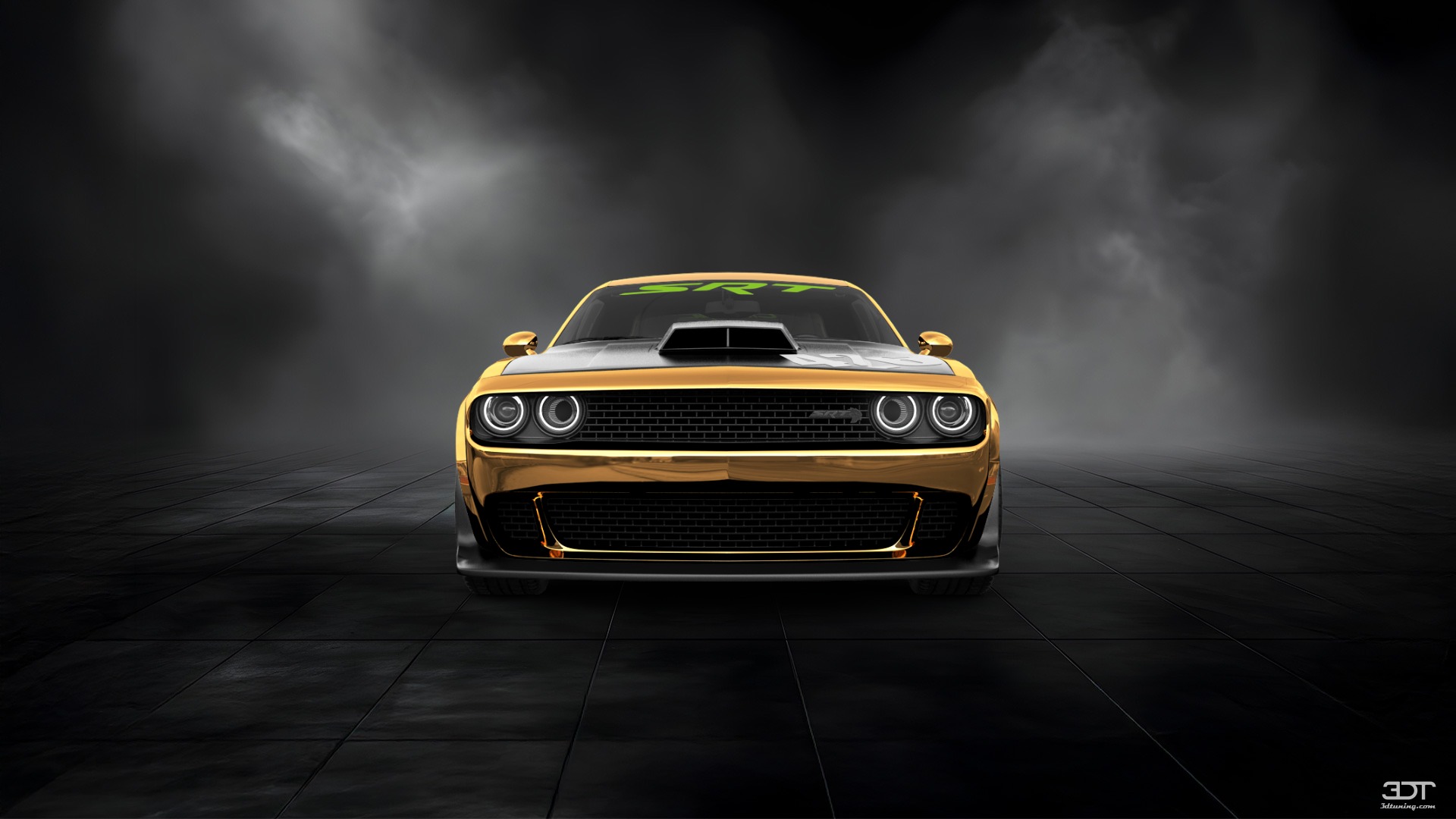 3DT-Share-28's Car Garage | 3DTuning