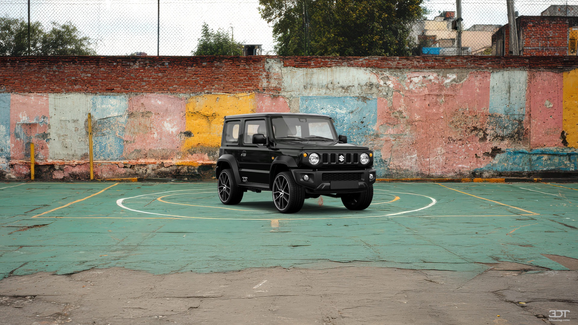 thoguyhere2323 | Garage Auto su 3DTuning