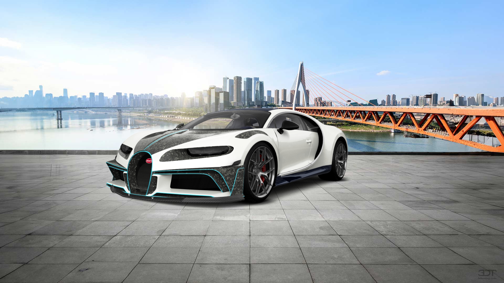 Pelaaja_8911284376 | Car Garage on 3DTuning