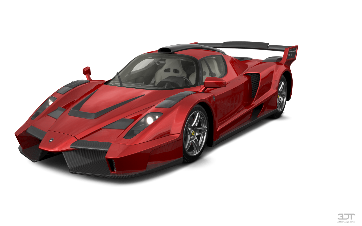 storm_artem's Car Garage | 3DTuning