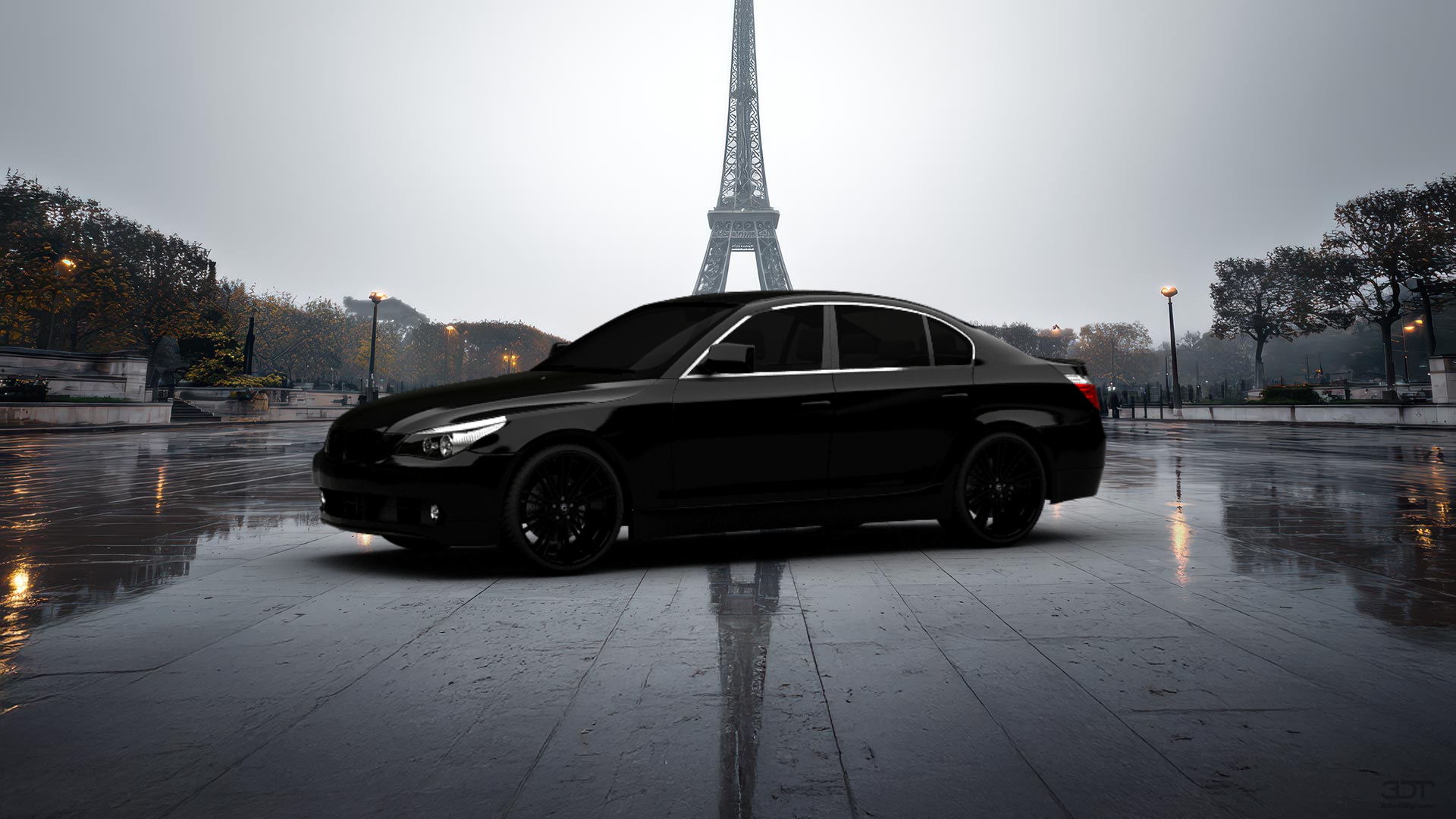 Tuner_m4Te2OuNO | Feed de Actividad en 3DTuning