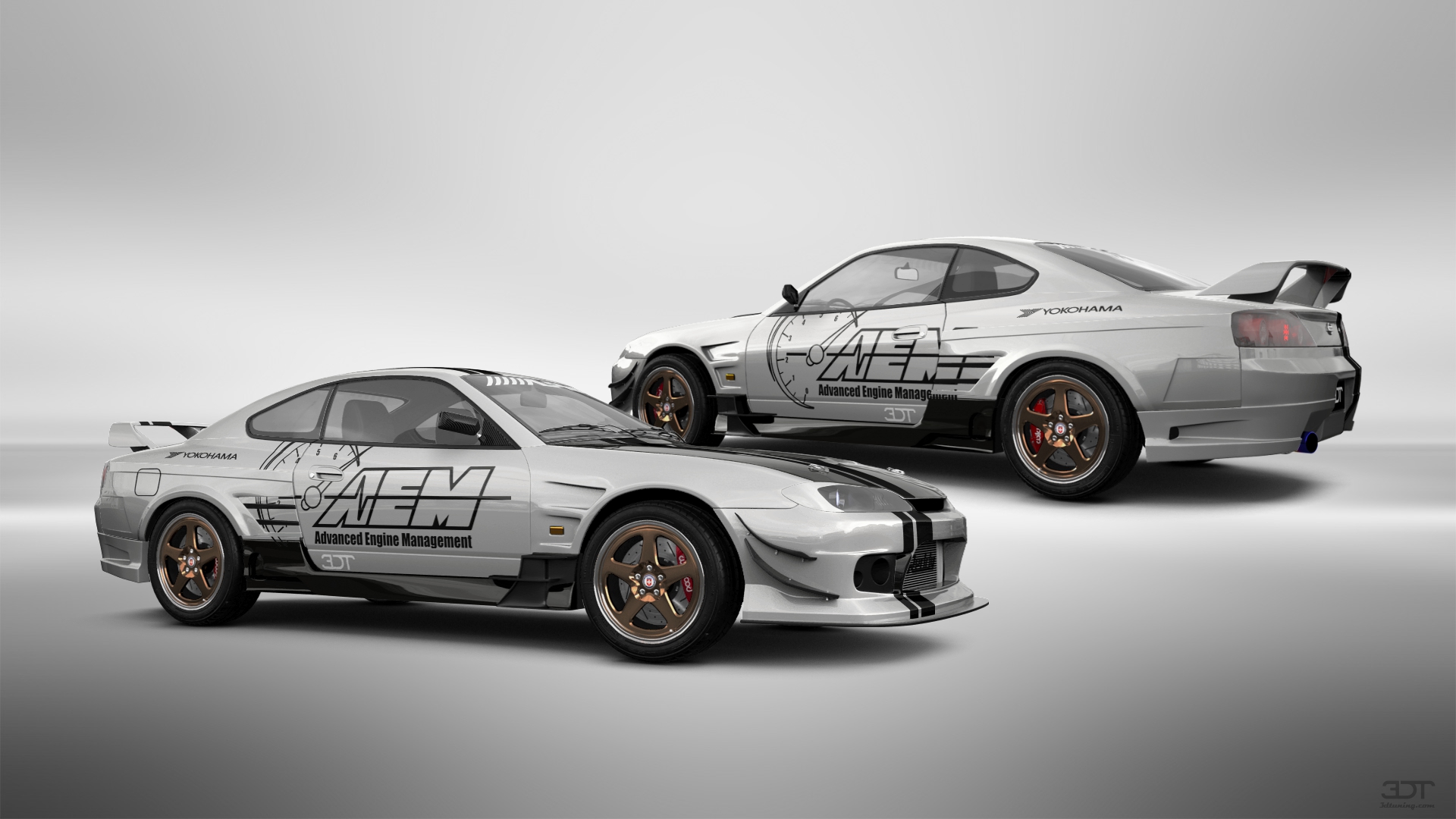 UnabashedAlchemist28's Car Garage | 3DTuning