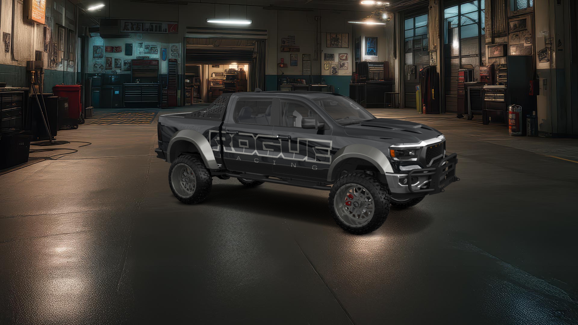 PunitiveBrain26 | Aktivitätsfeed auf 3DTuning