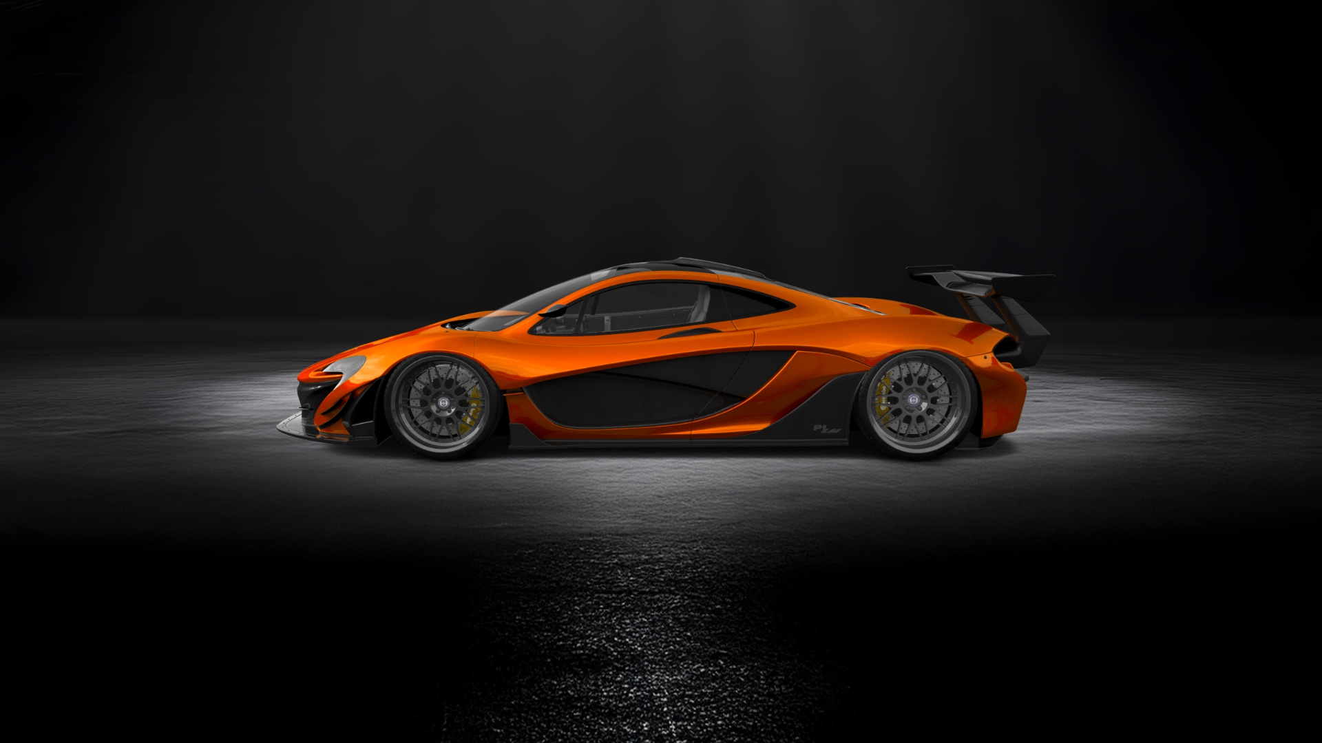 mauquiroz's Car Garage | 3DTuning