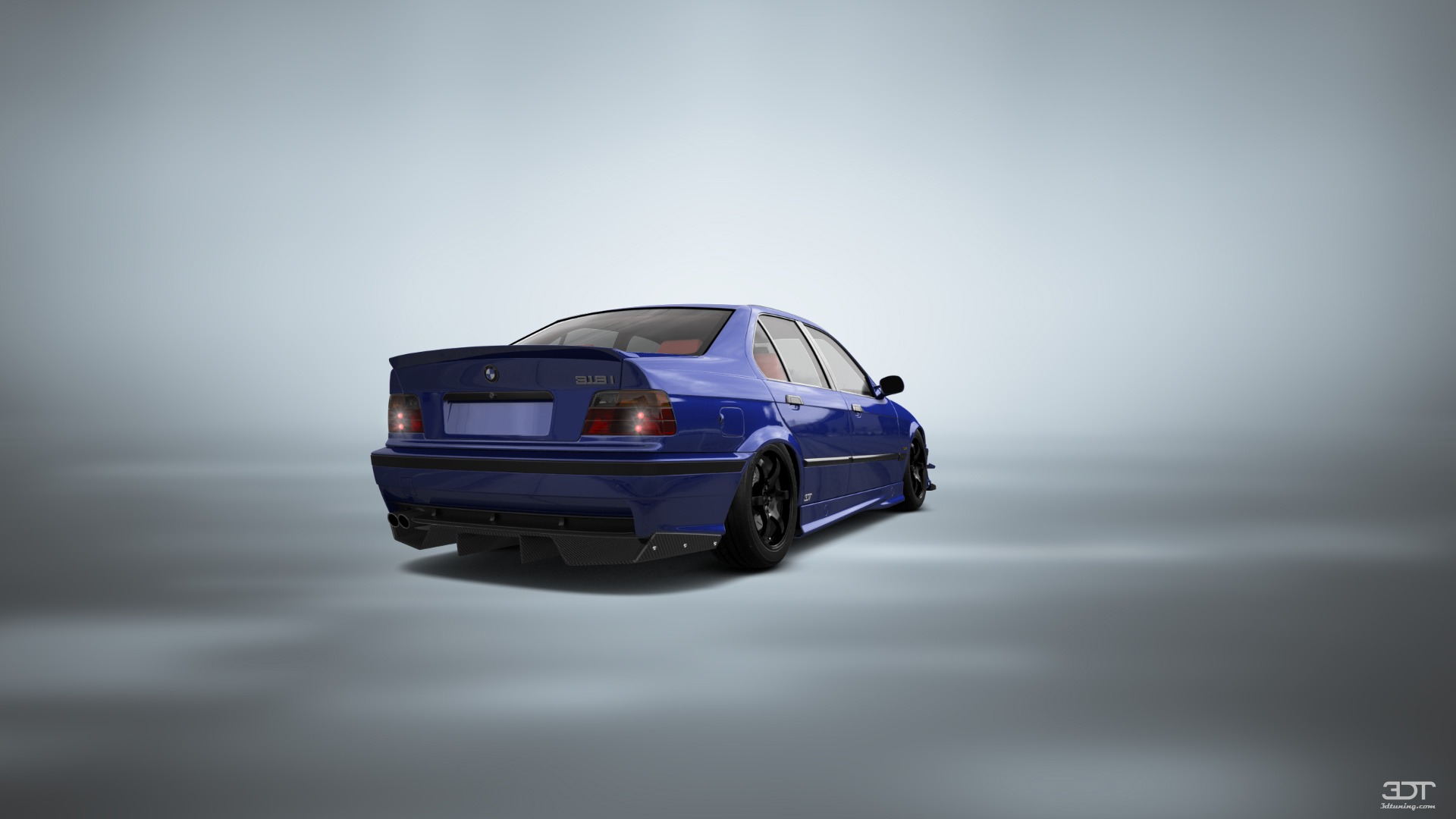 3DT-Share-46's Car Garage | 3DTuning