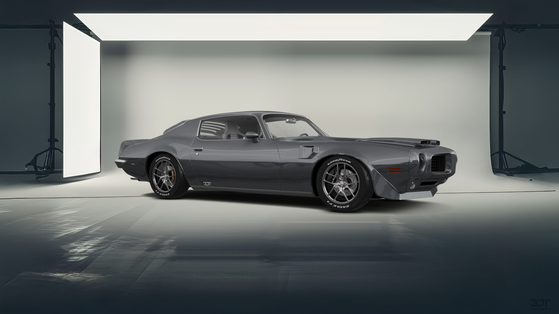 Tuner_D1Y_VKGJx | 3DTuning汽车车库