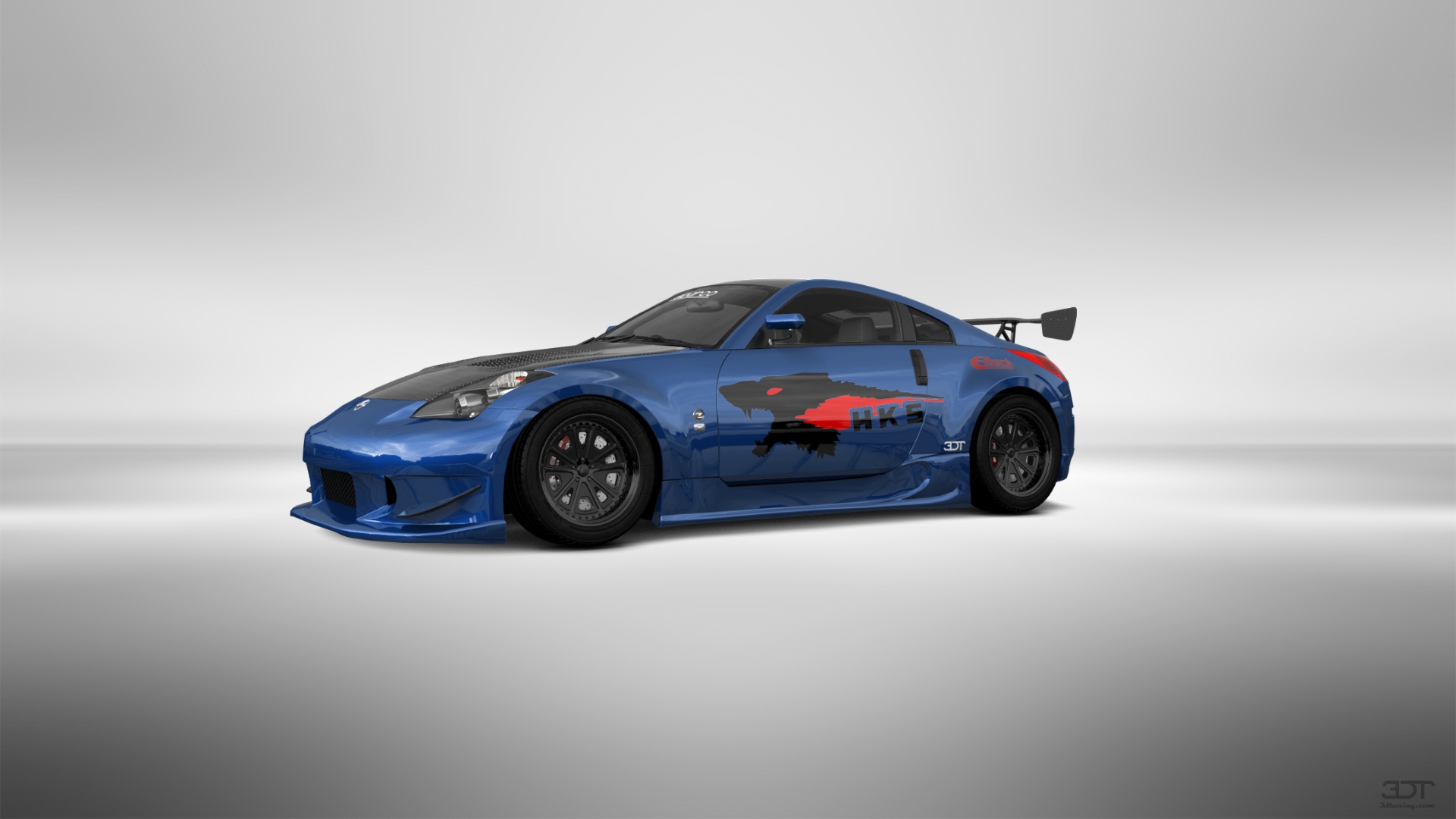 Ryanrbuss's Car Garage | 3DTuning