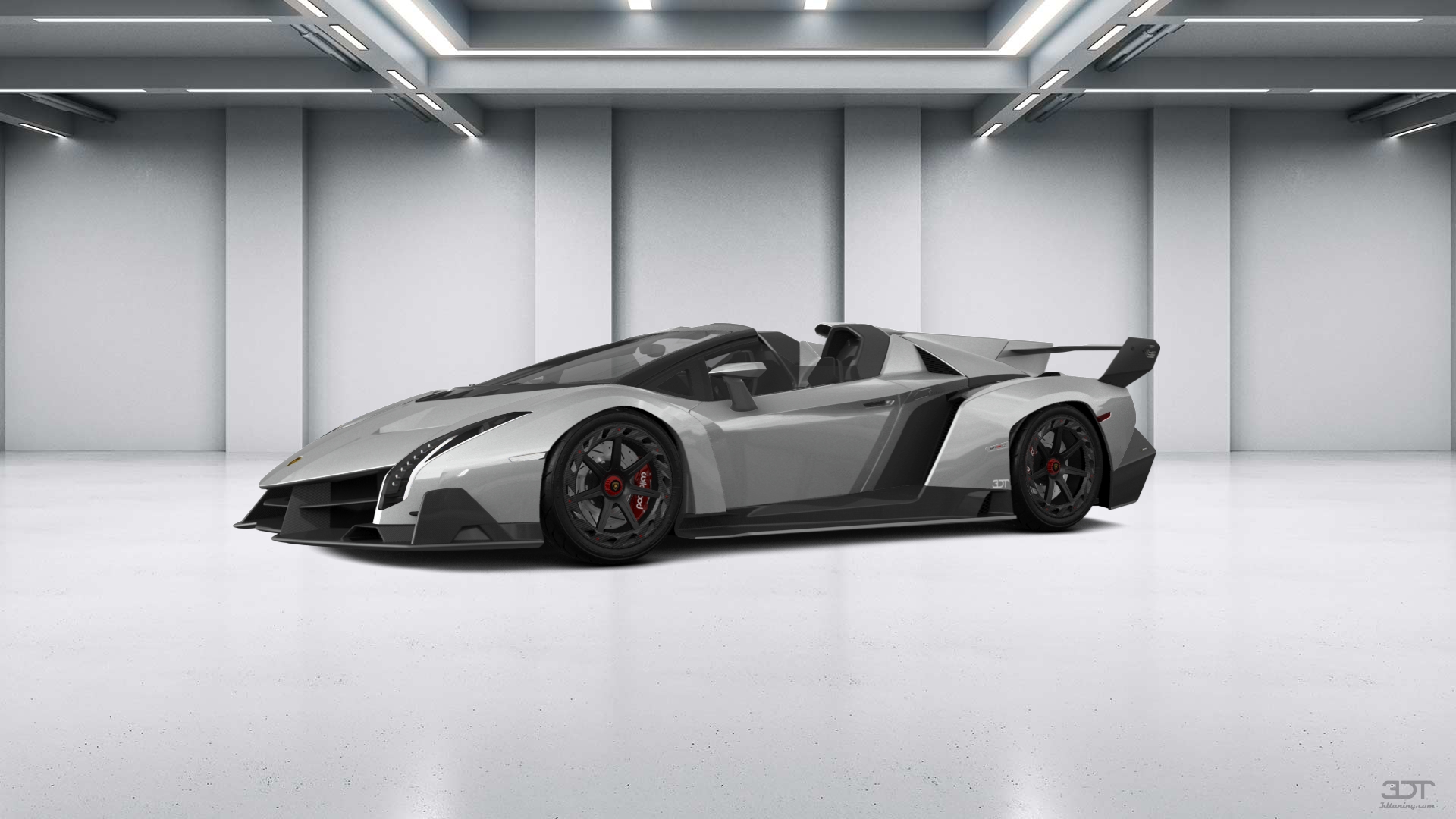 aolivas24's Car Garage | 3DTuning