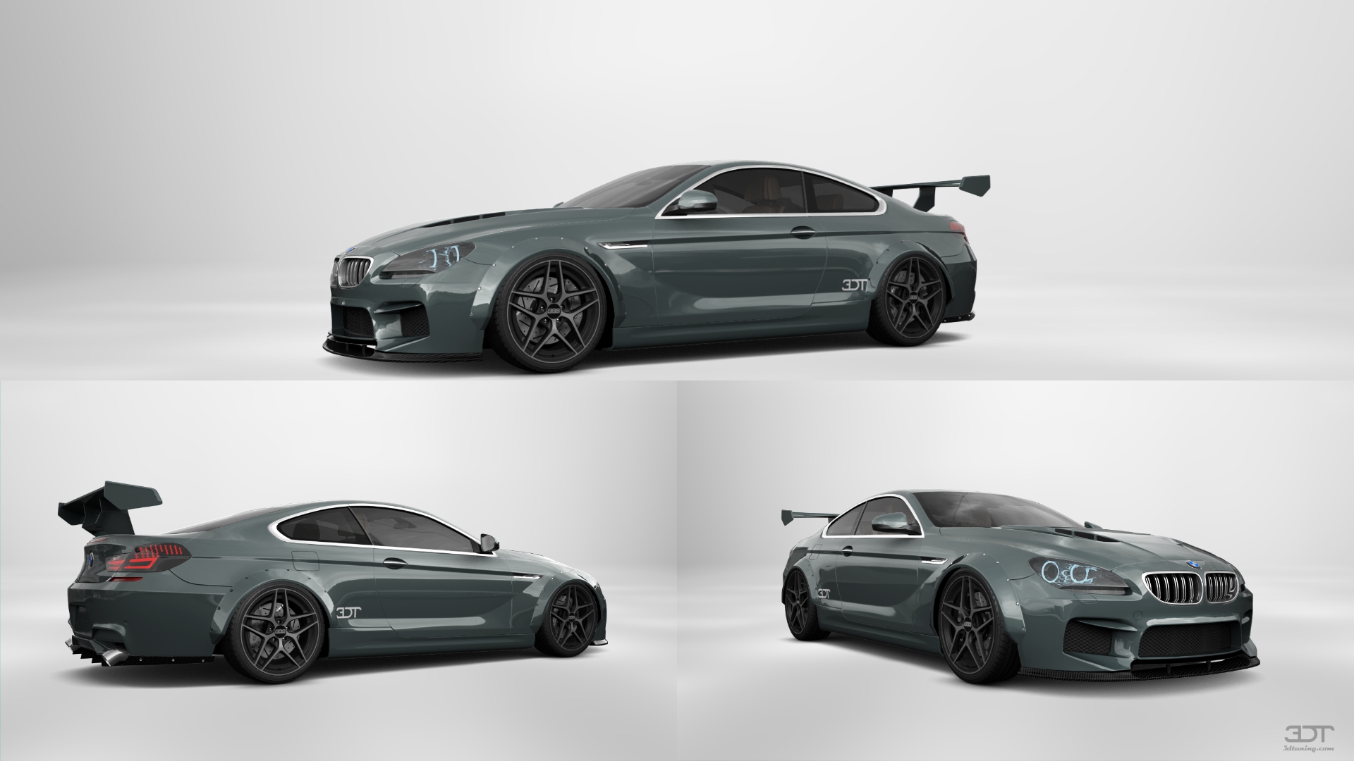 PrimaLogiken64's Car Garage | 3DTuning