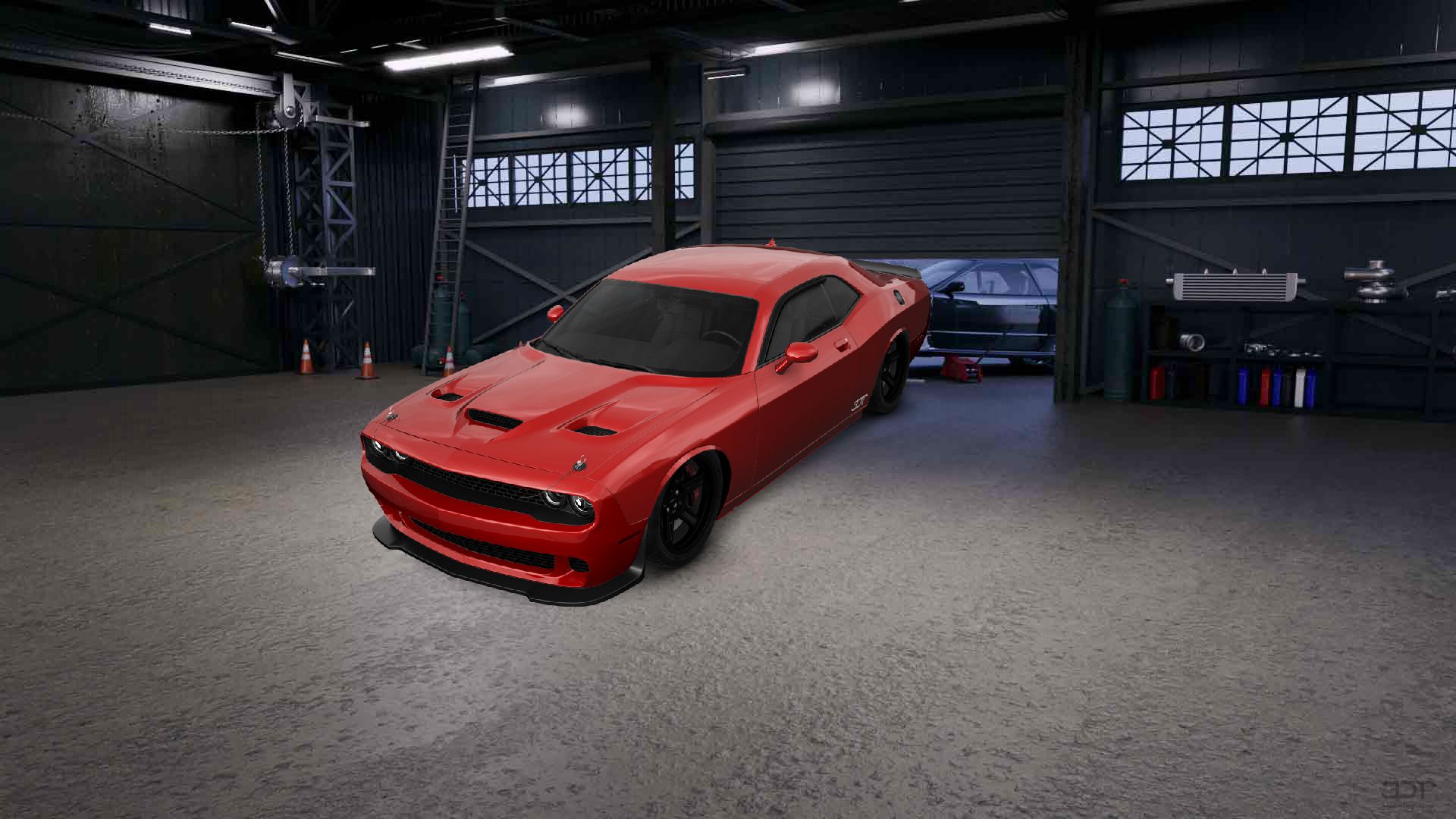 carman069's Car Garage | 3DTuning