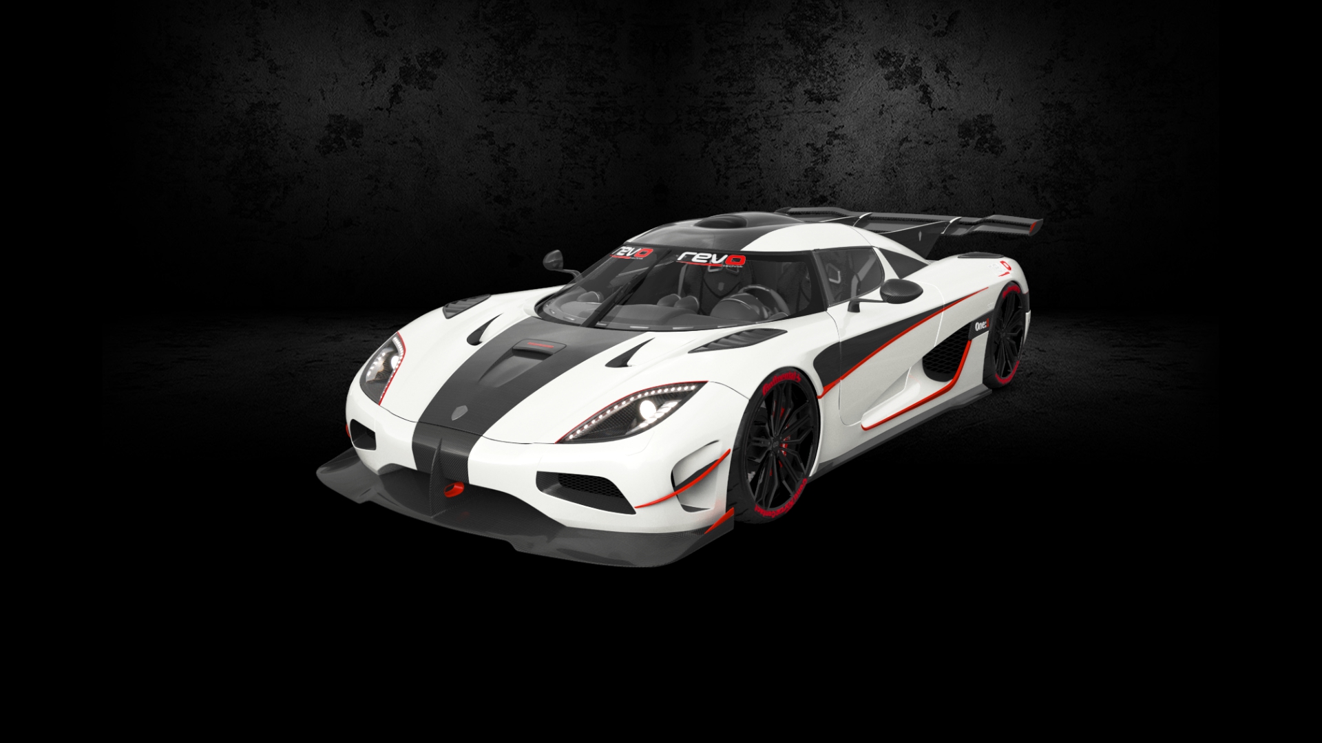 nlack | Autogarage auf 3DTuning
