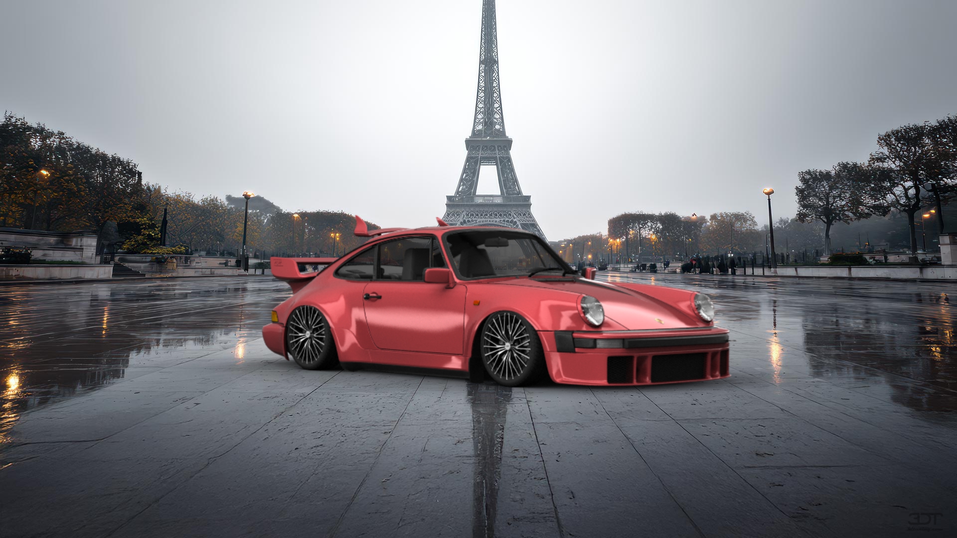 QuietAlchemist4499 | 3DTuningカーガレージ