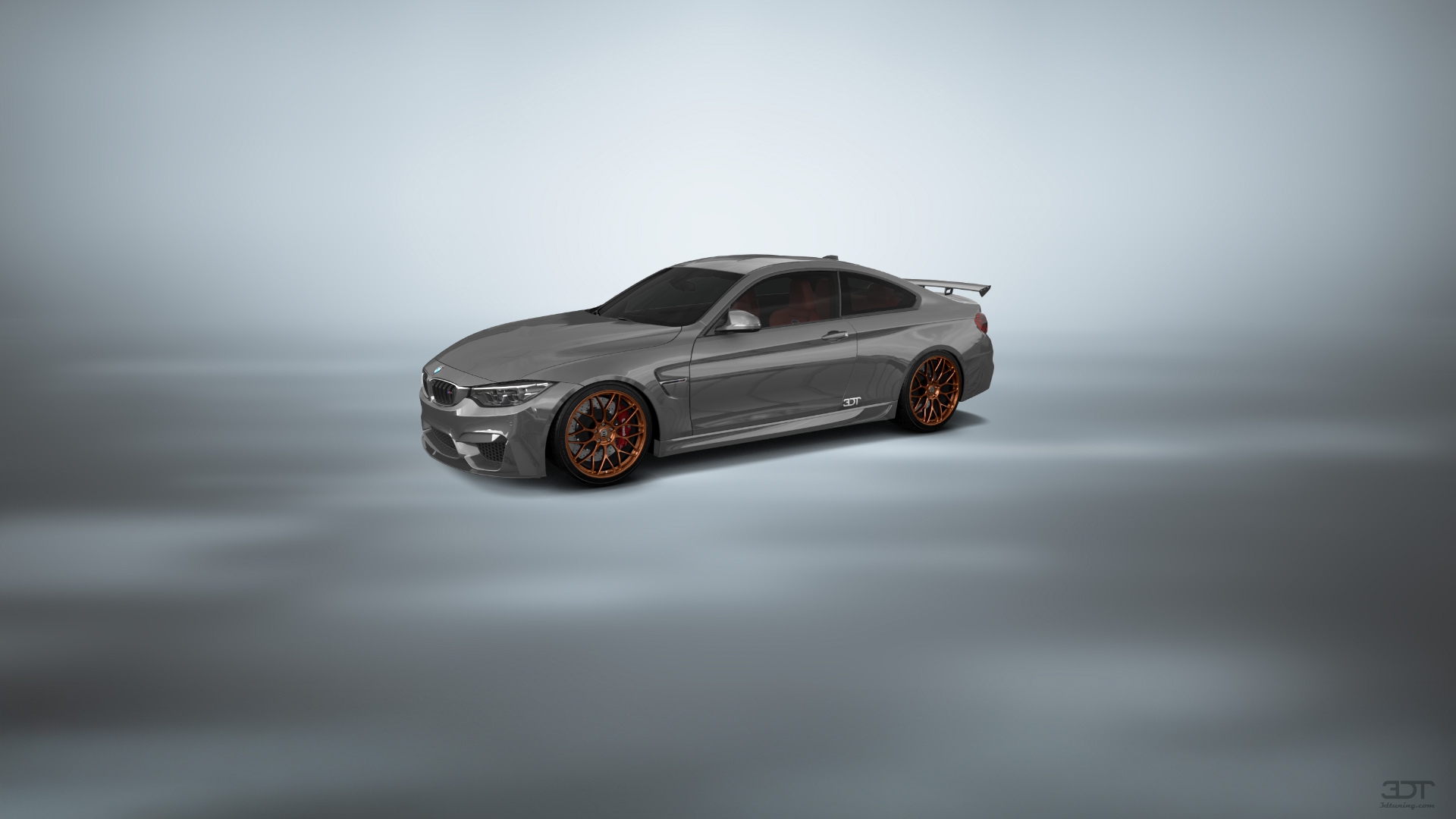 IvoryBathroom76's Car Garage | 3DTuning