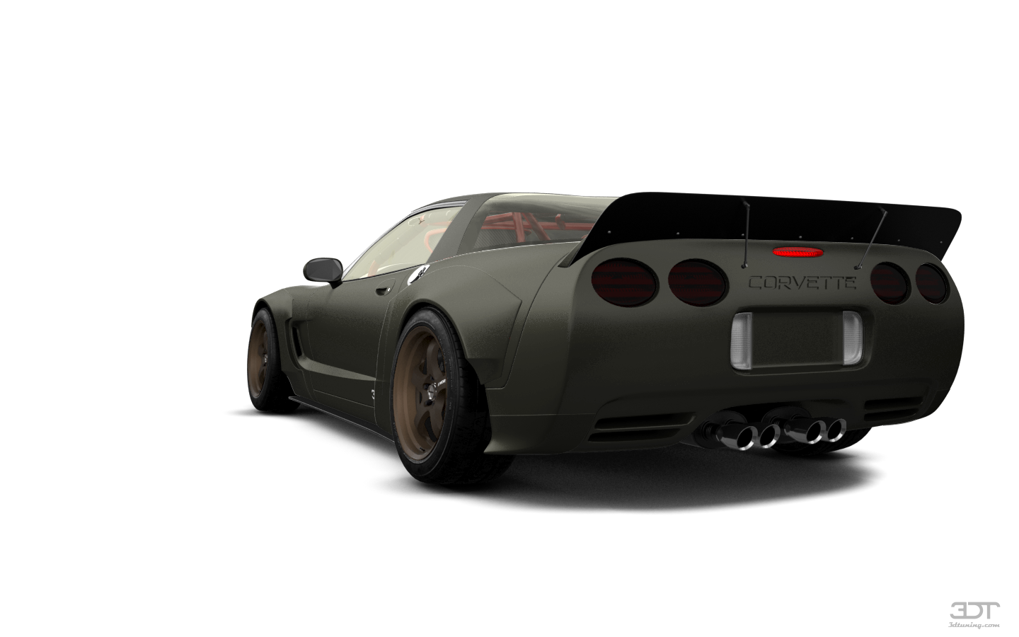 omn29129 | Car Garage on 3DTuning