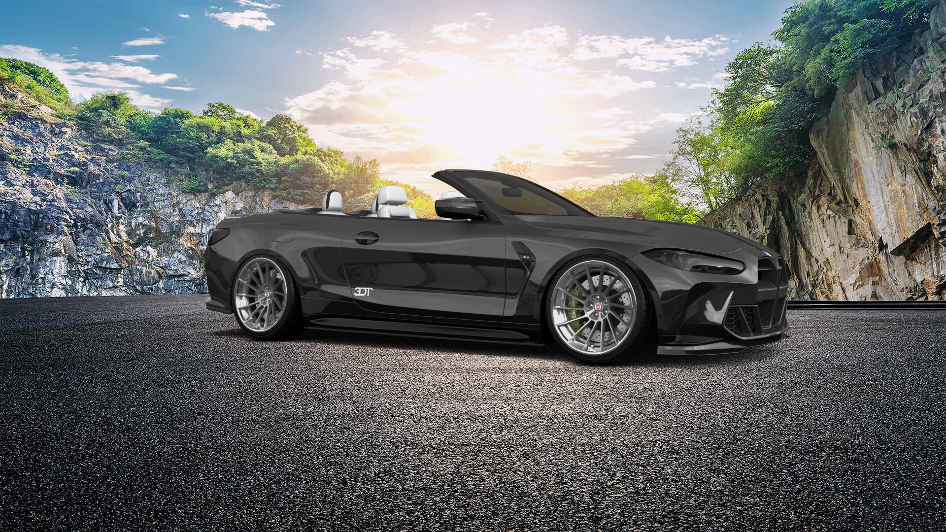 SeismicJaguar40's Car Garage | 3DTuning