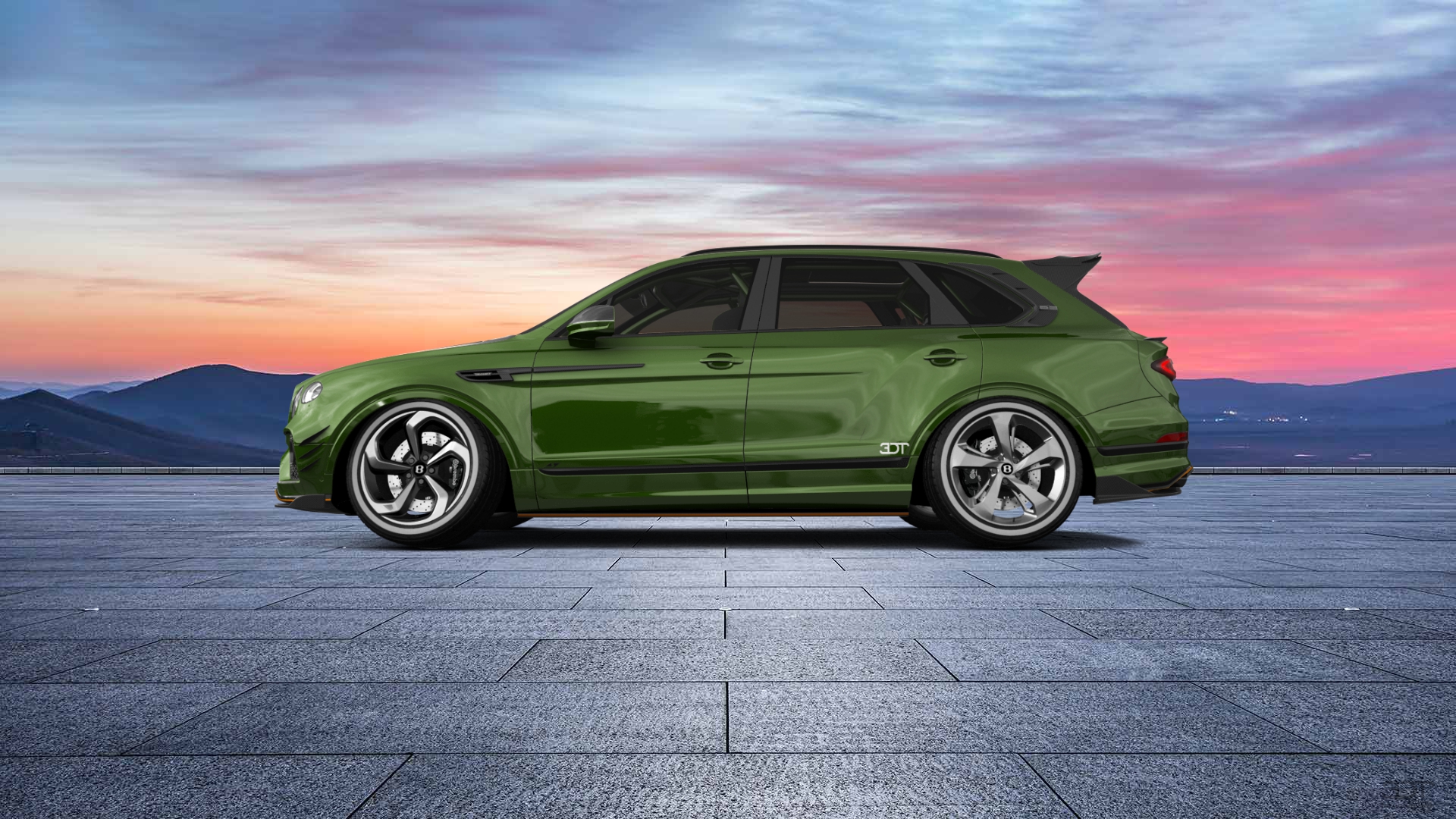 Joueur_7391563179's Car Garage | 3DTuning