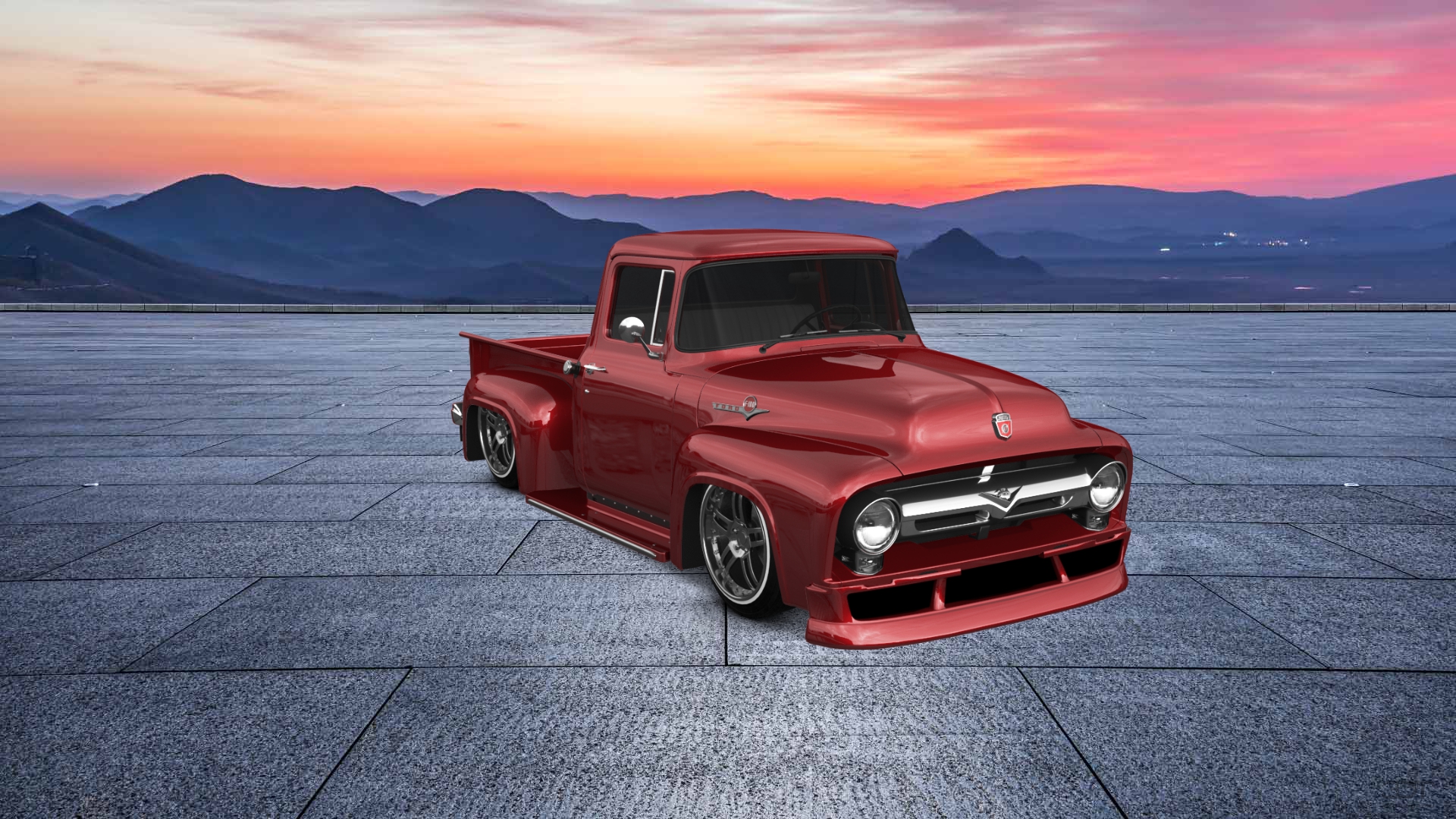 su_dJl6tgrsk6's Car Garage | 3DTuning