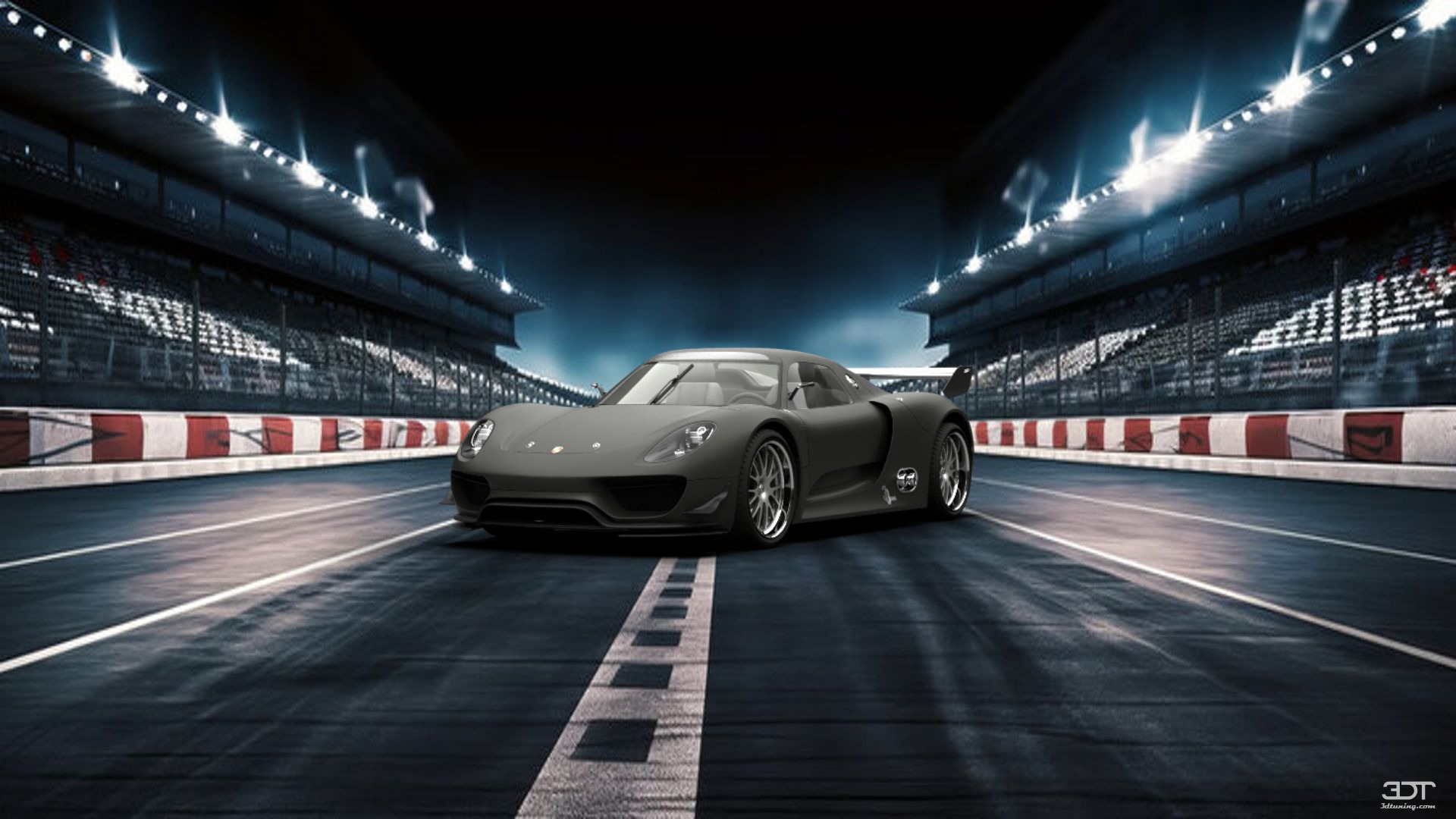 AutoJunk | 3DTuning 자동차 차고