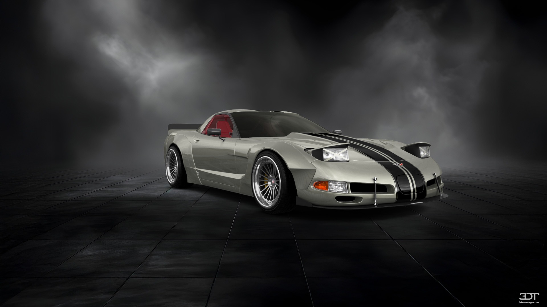 papisins6's Car Garage | 3DTuning