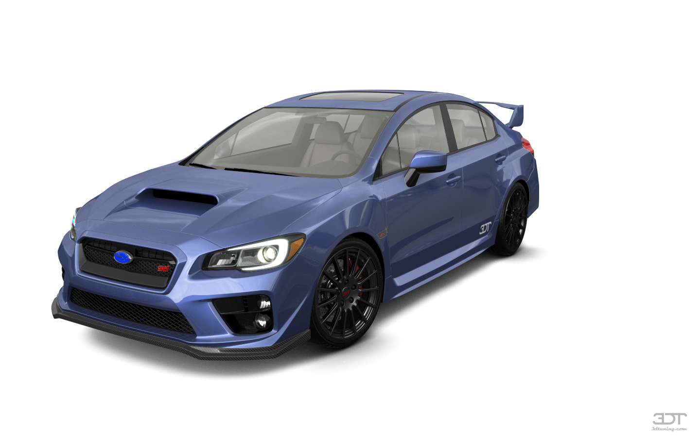 asakura1 | 3DTuning 자동차 차고