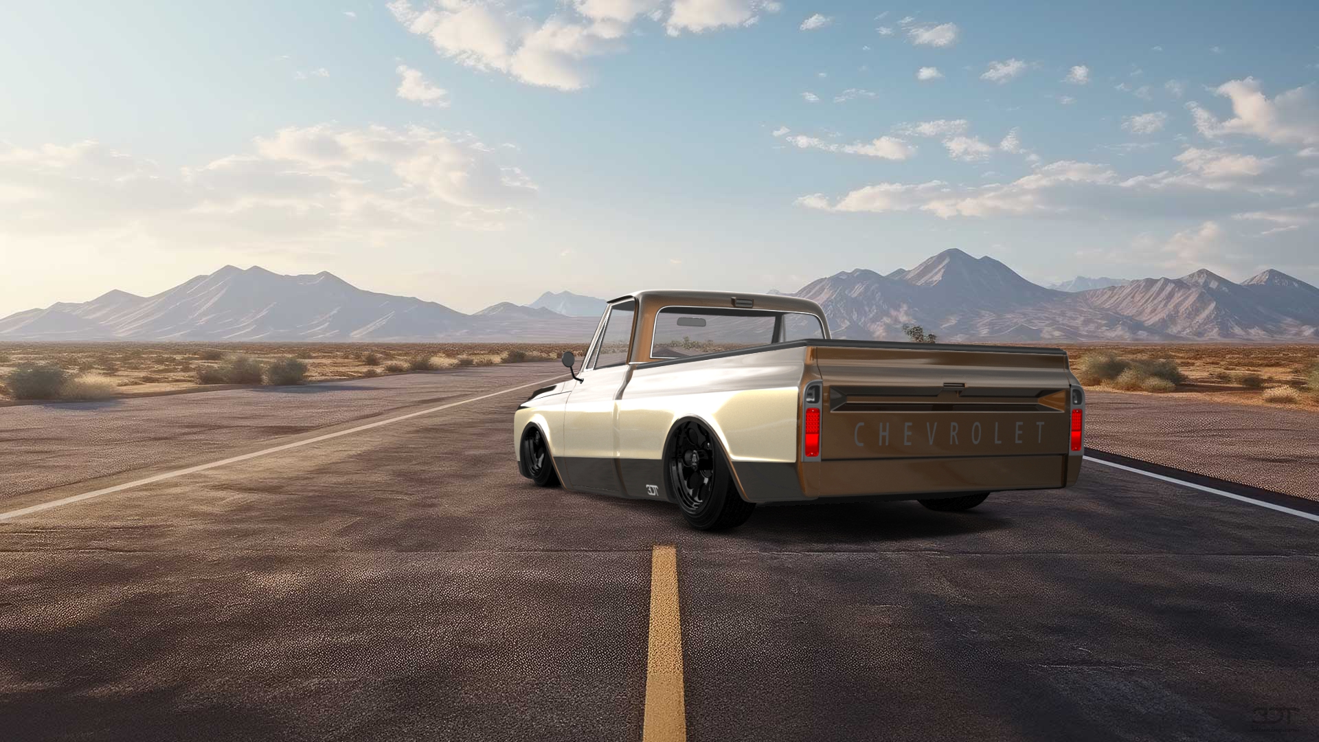 GreenQuince387's Car Garage | 3DTuning