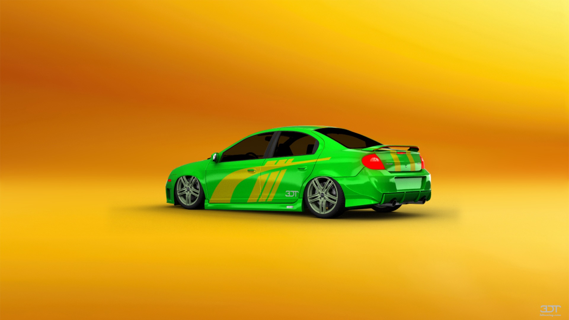 3DT-Share-1 | Garagem de Carros no 3DTuning