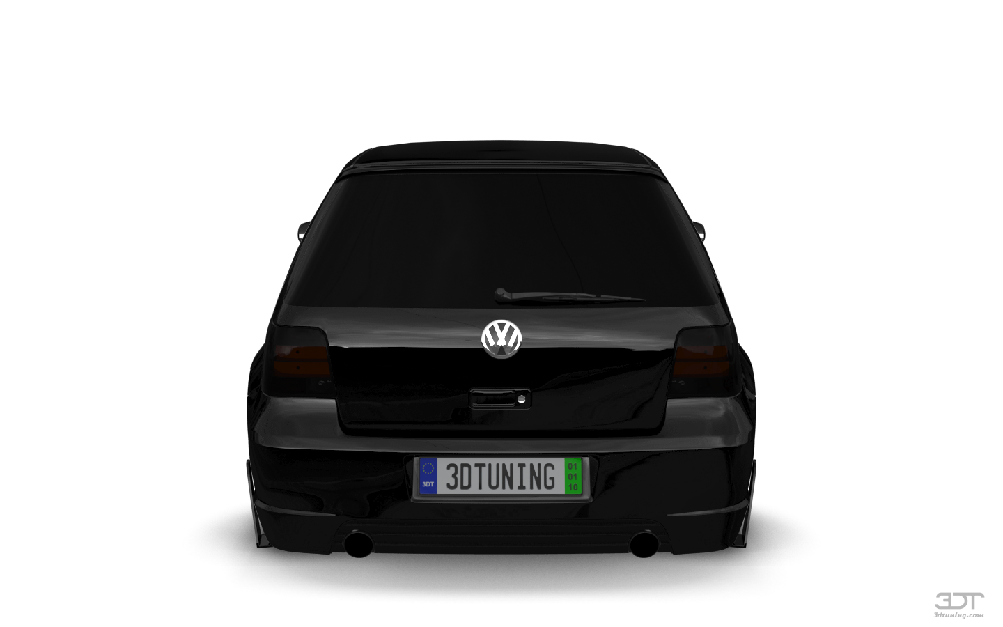 Ajose26 S Volkswagen Golf 4 Mk4