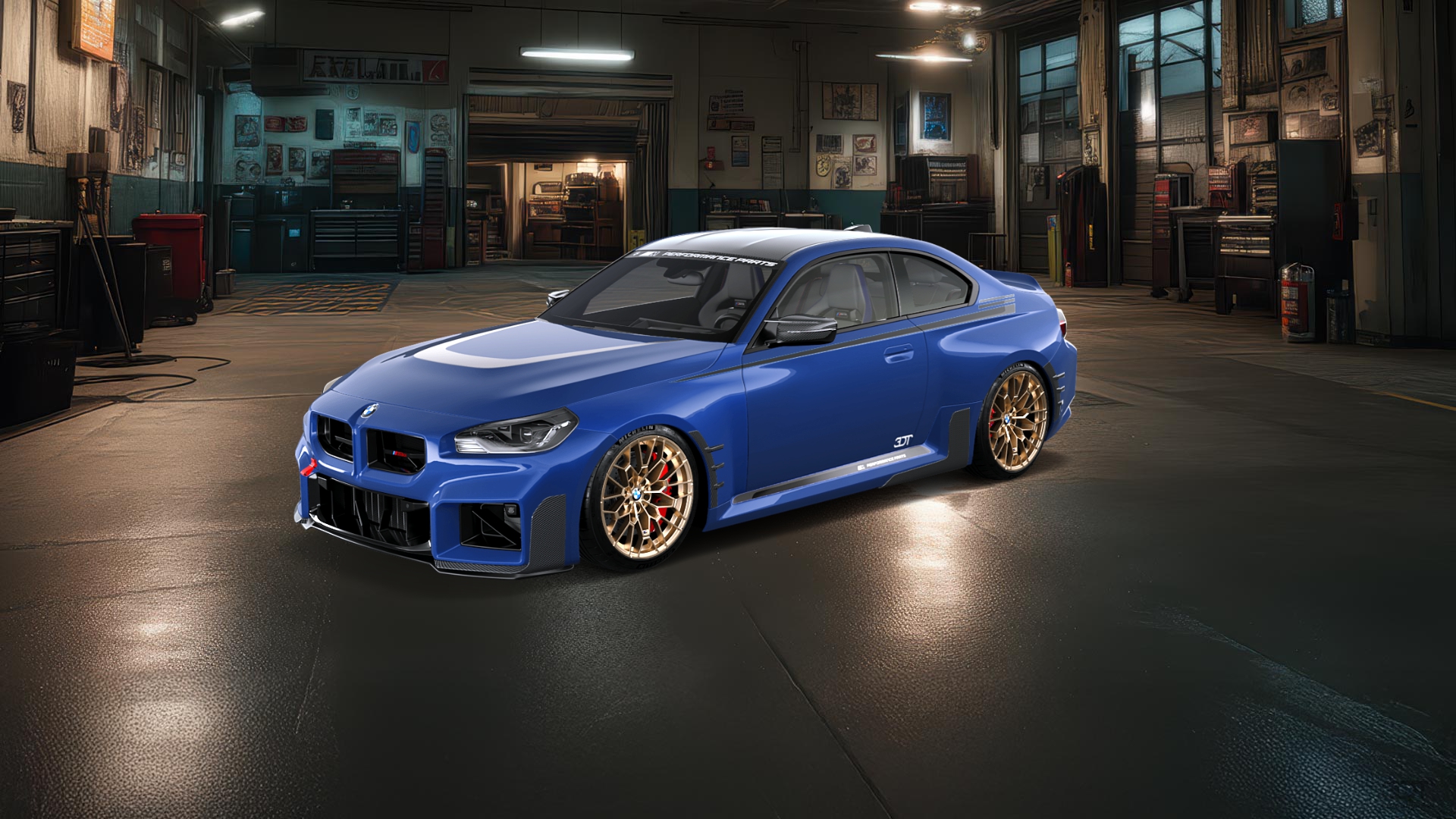 Tuner_w7cmOU_6W | 3DTuningアクティビティフィード