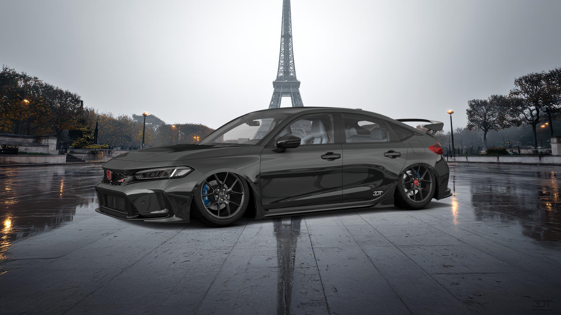 Tuner_xZ8Pfe4pC | 3DTuning 자동차 차고