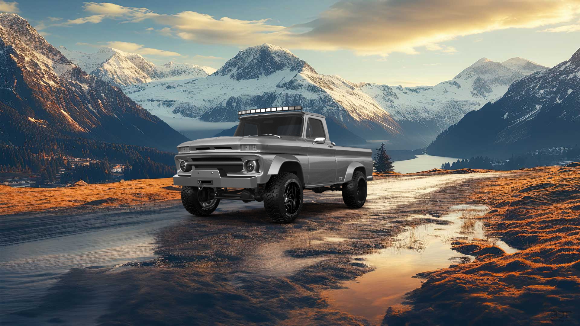 truxKJhB2r | Activity Feed on 3DTuning