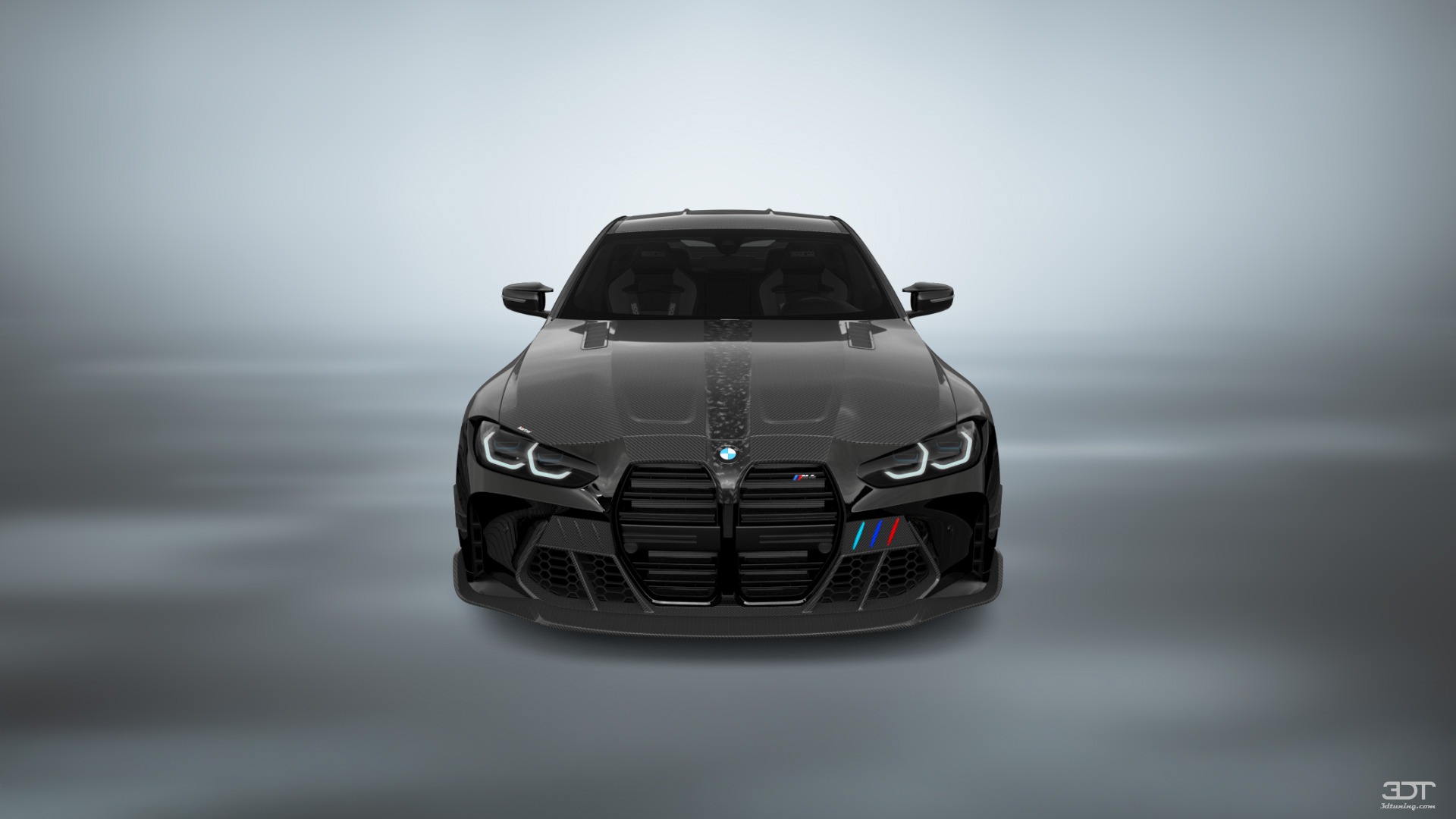 3DT-Share-61's Car Garage | 3DTuning