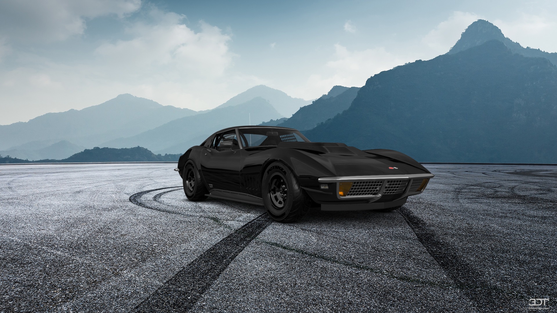 pgbplaya | Car Garage on 3DTuning