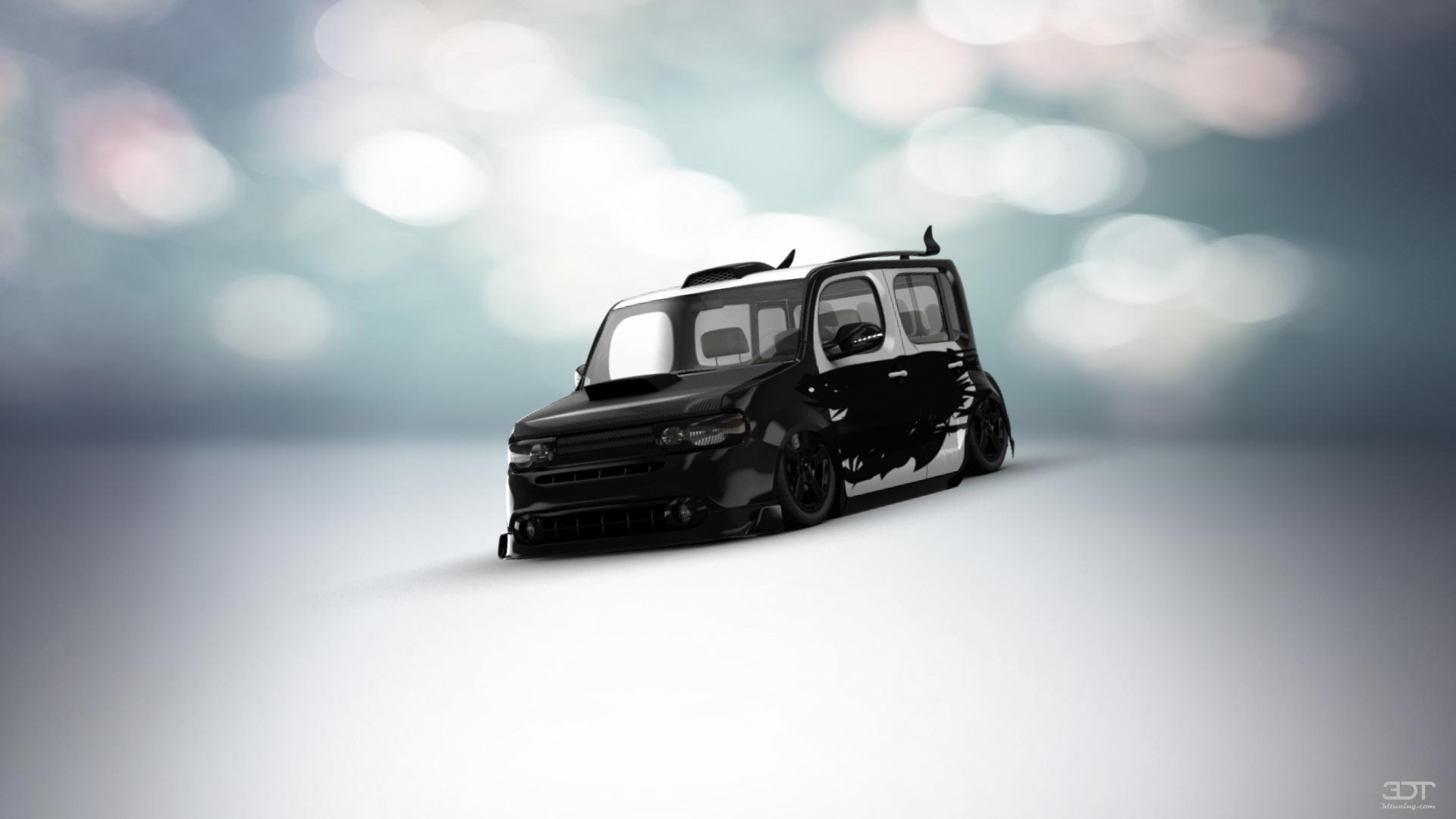 3DT-Share-51's Car Garage | 3DTuning