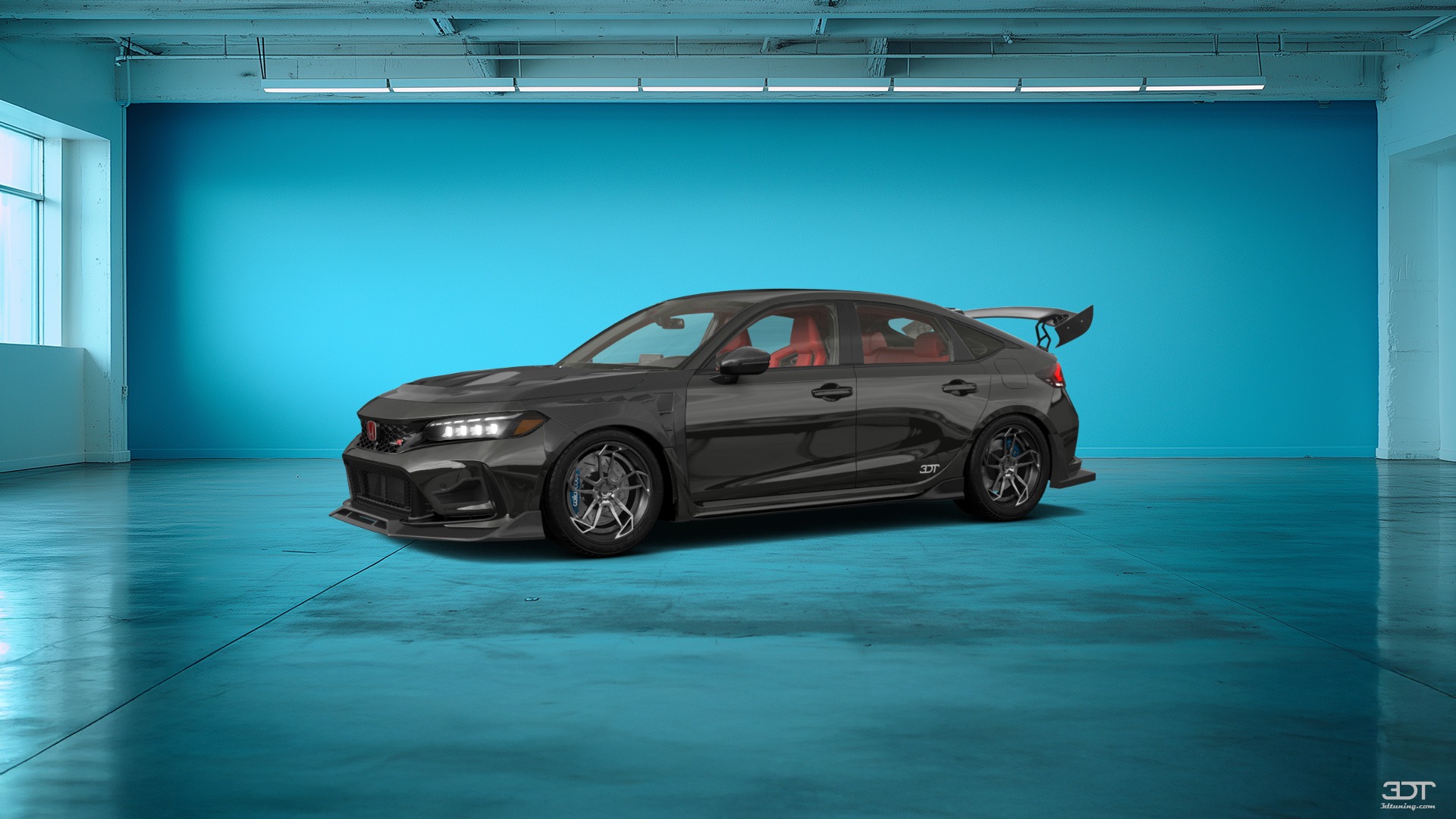 3DT-Share-100 | 3DTuning汽车车库