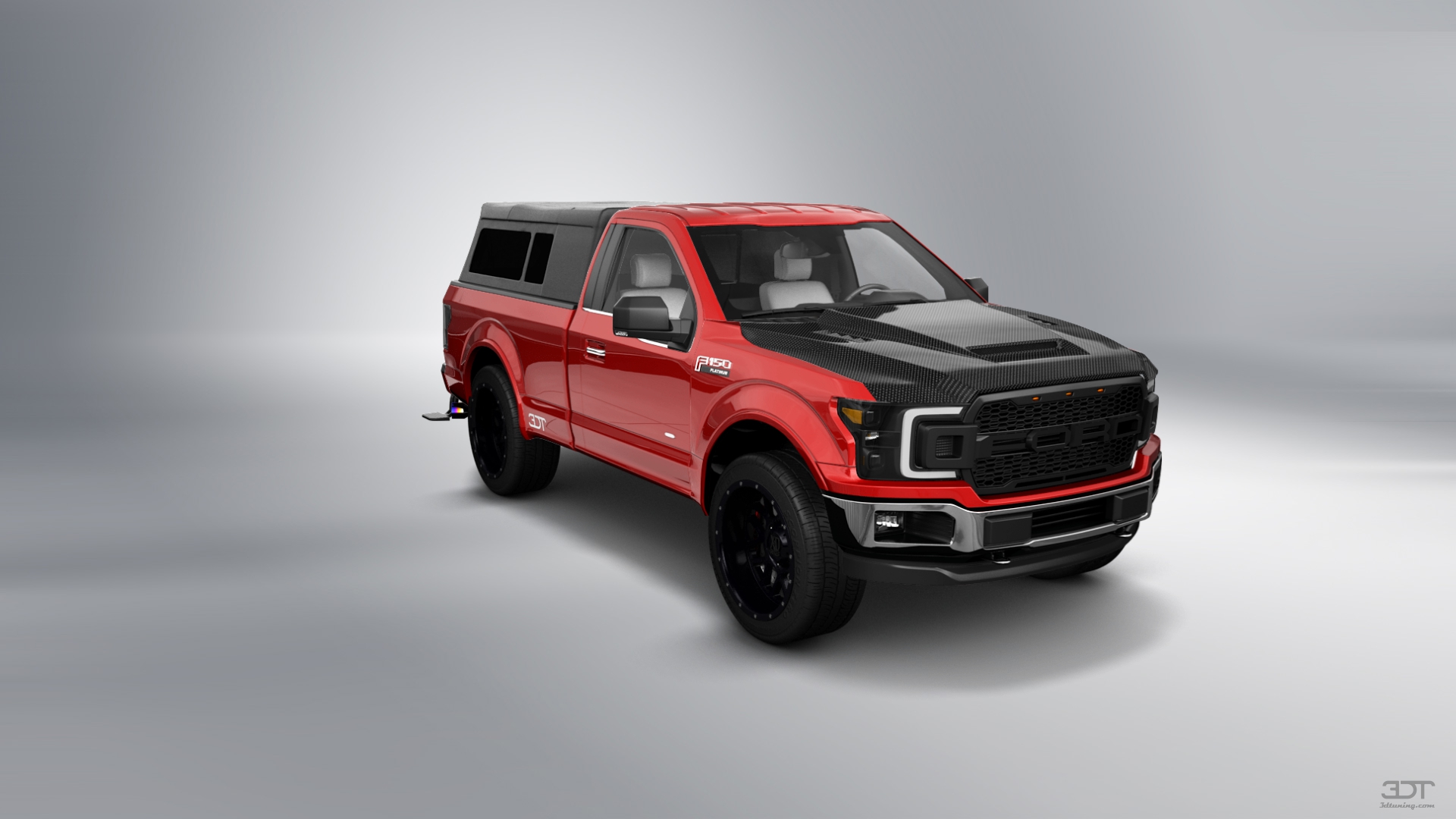 WondrousInspection83 | Car Garage on 3DTuning