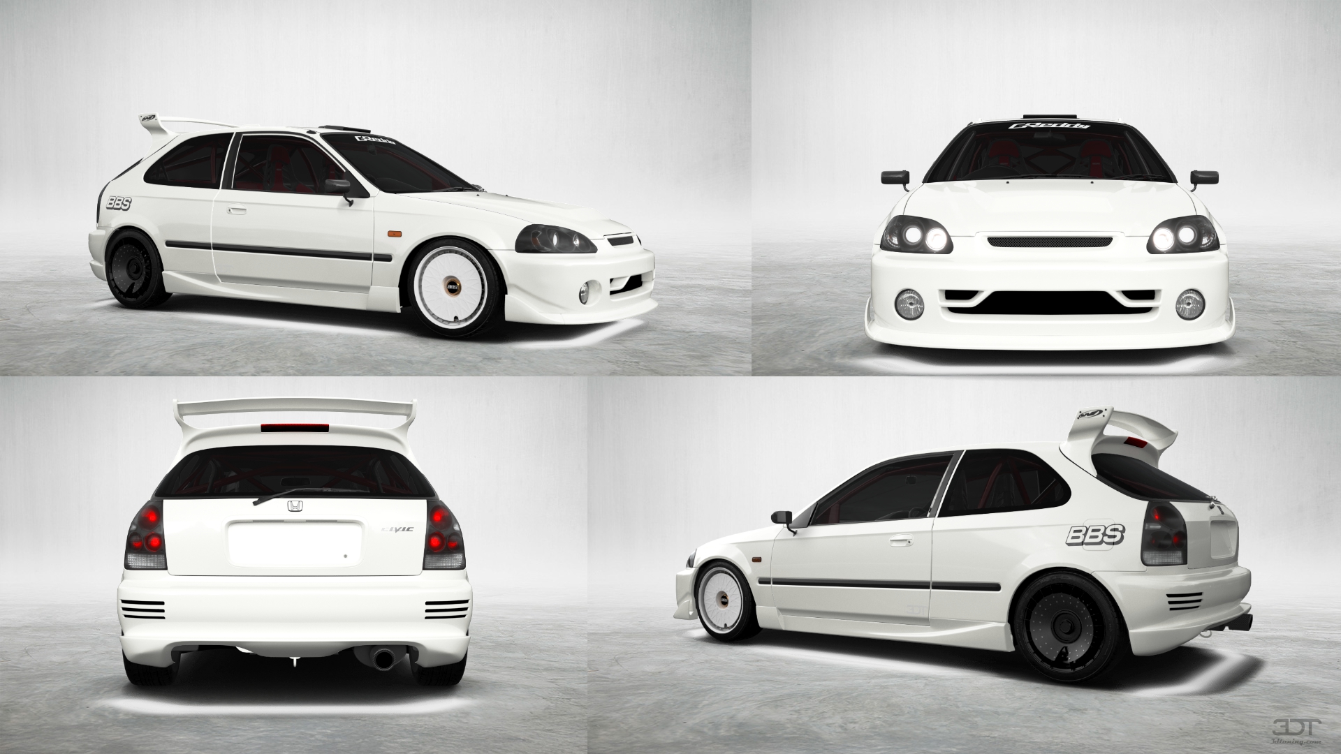 jeppoy1801 | Car Garage on 3DTuning