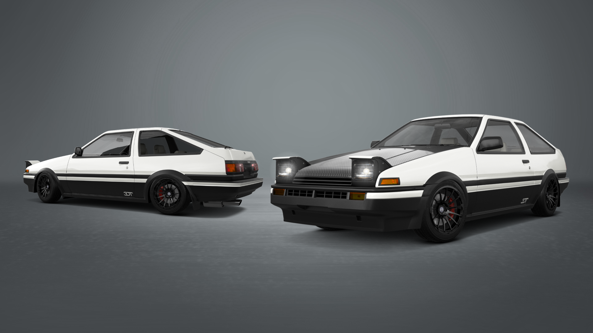 yaroslavf161728 | Car Garage on 3DTuning