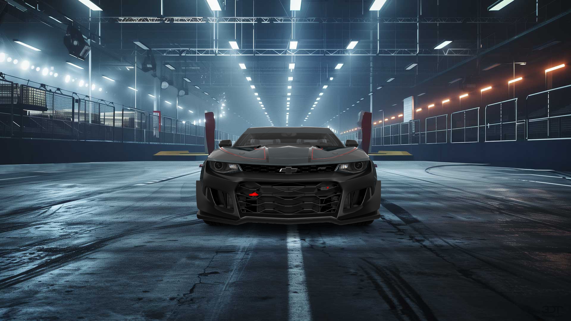 UnawareArch45's Car Garage | 3DTuning