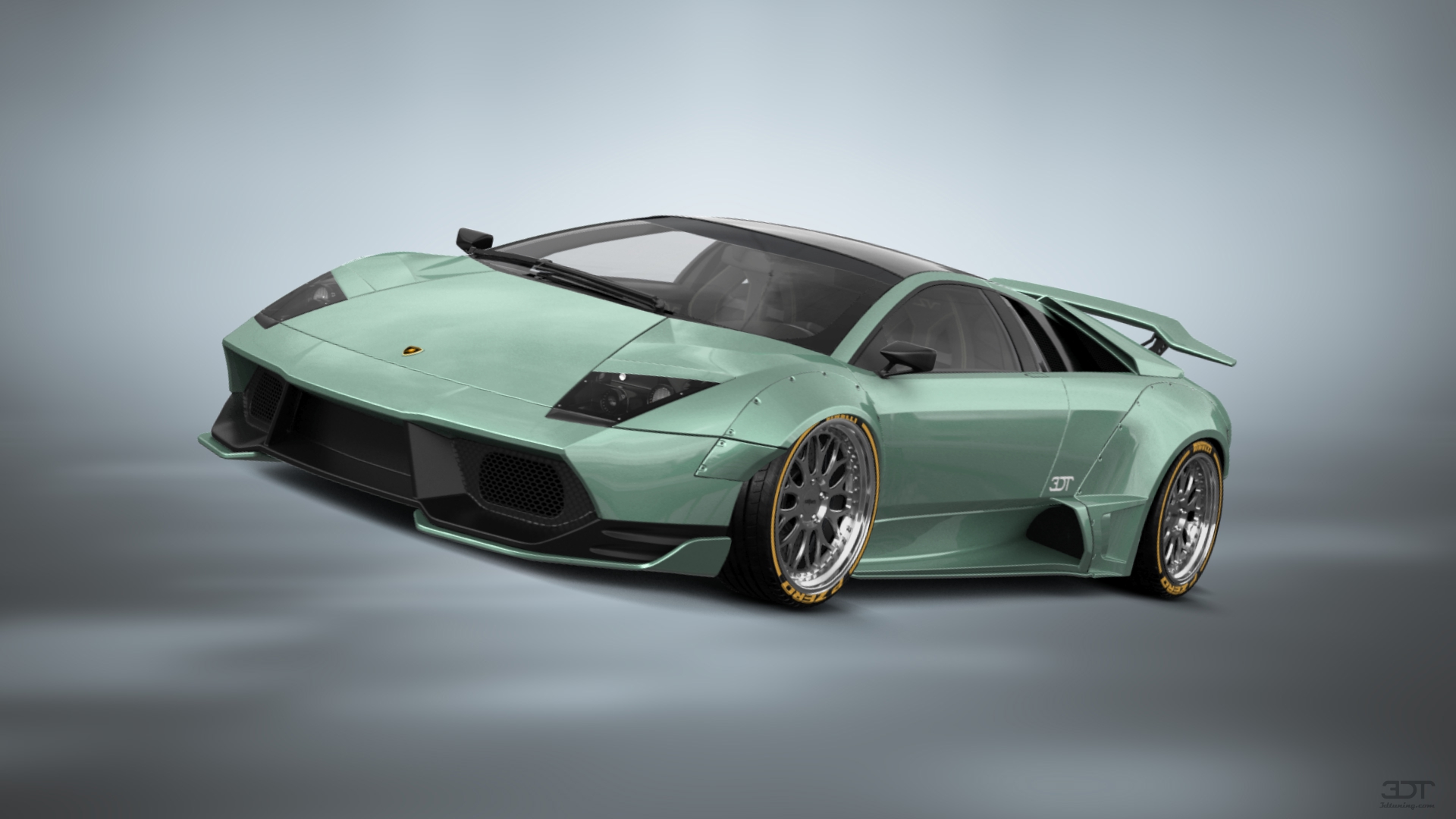 taperware | Car Garage on 3DTuning