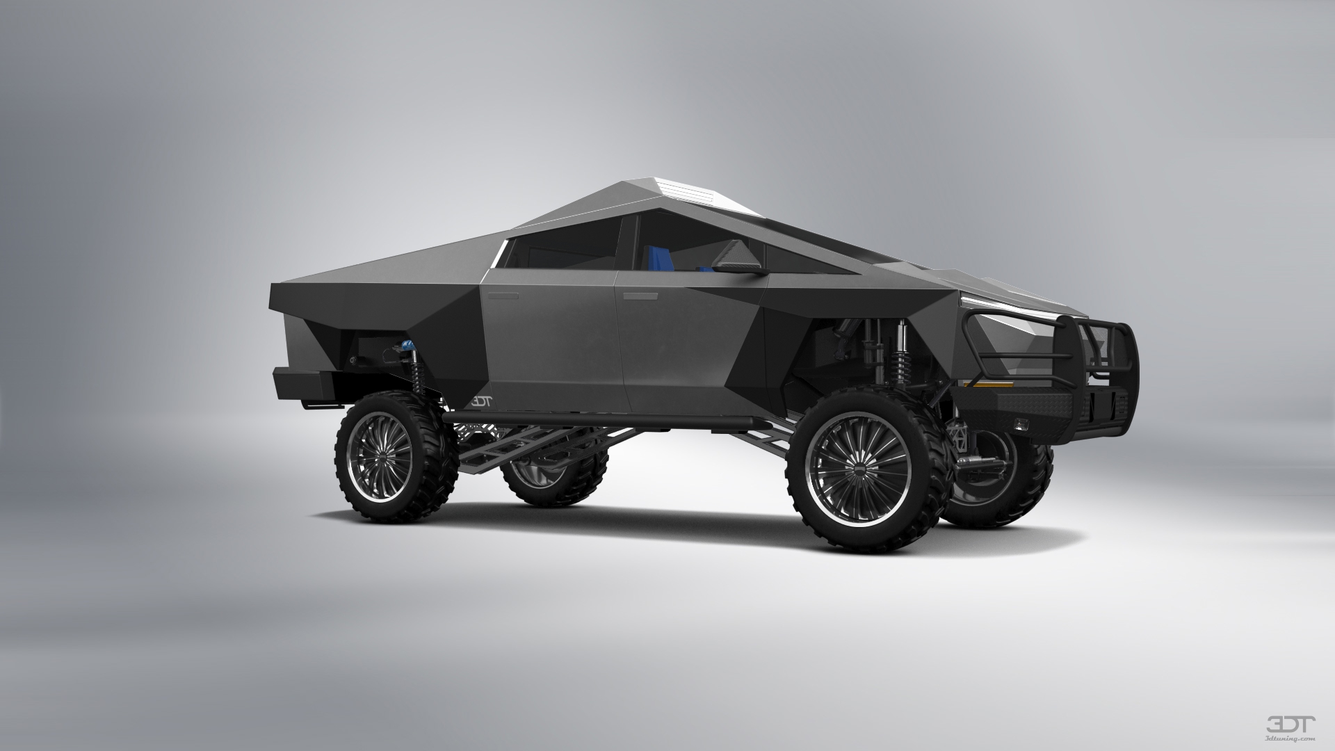 appland | Car Garage on 3DTuning