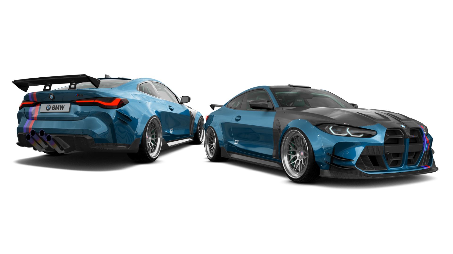 alejandrogabrielmaldonado370 | Garage Auto su 3DTuning