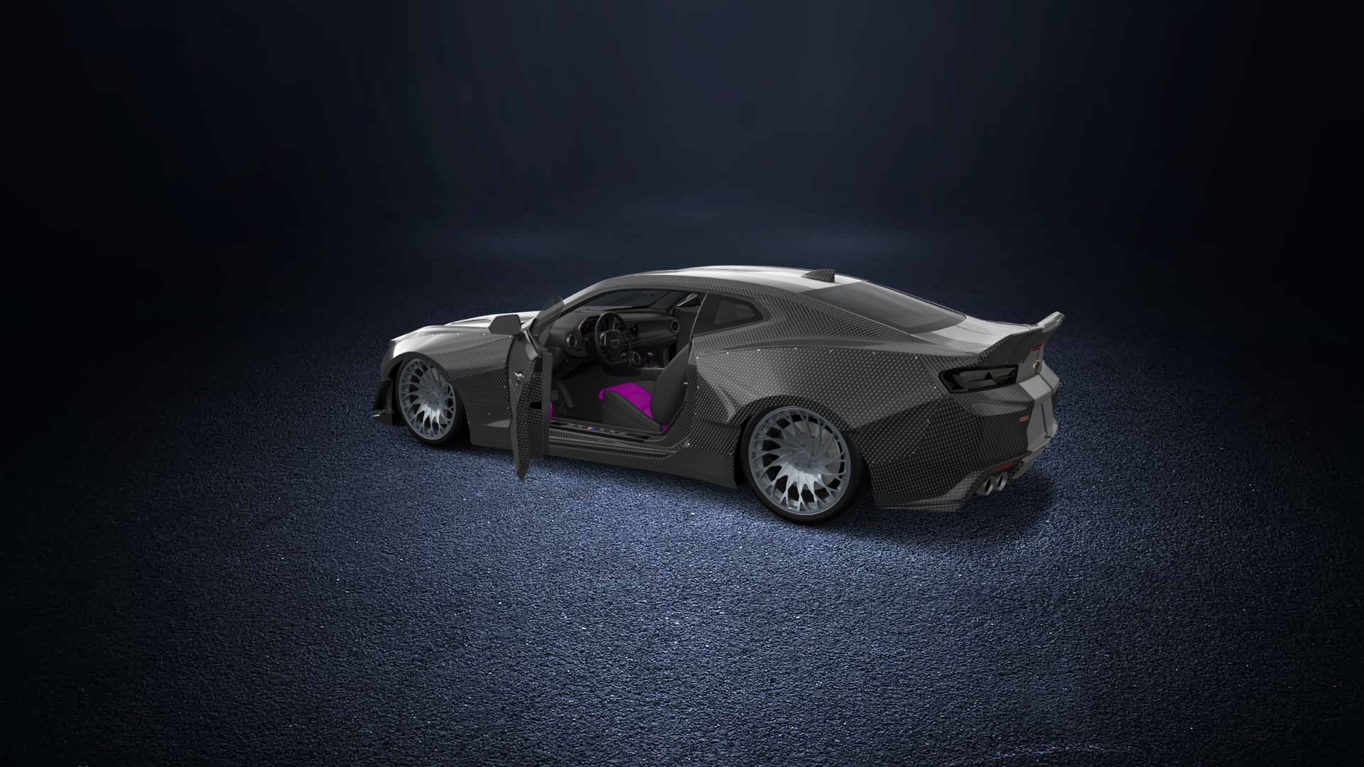 TwentiethArtery54 | Autogarage auf 3DTuning