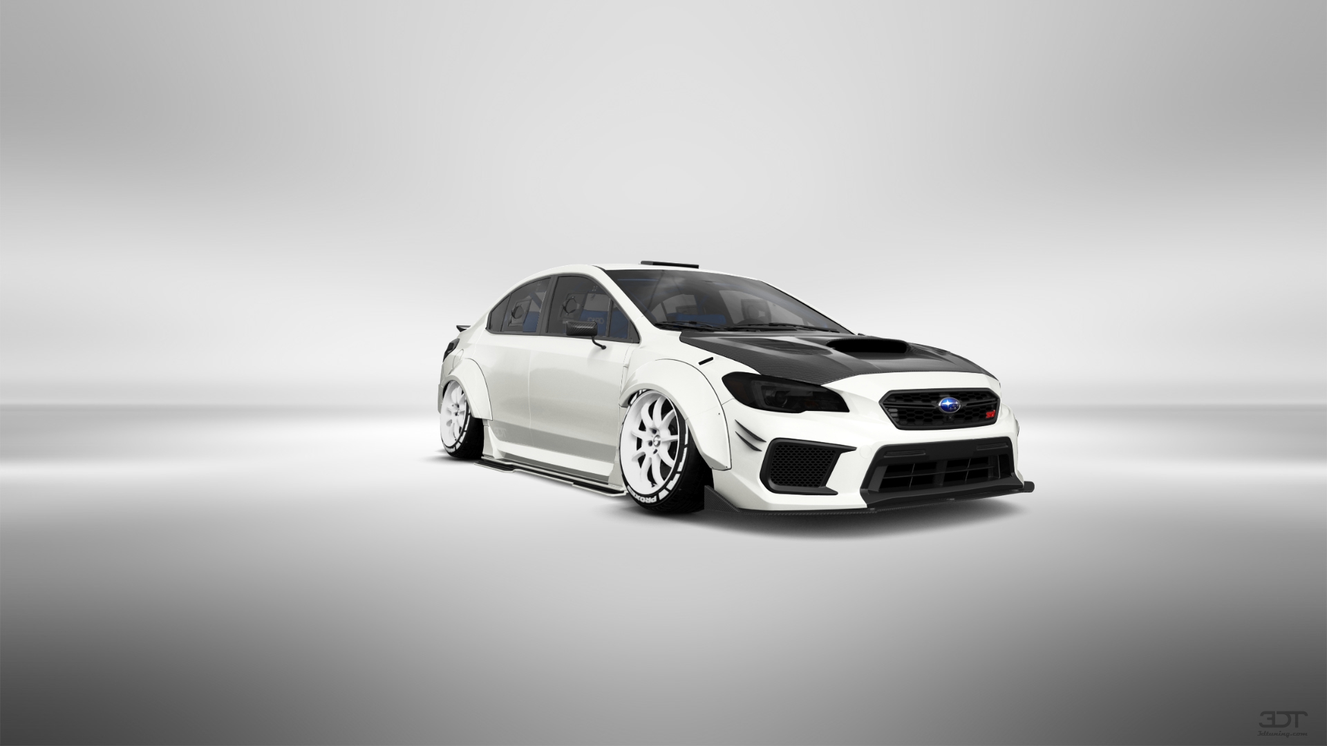 RodrigaoGoat10's Car Garage | 3DTuning