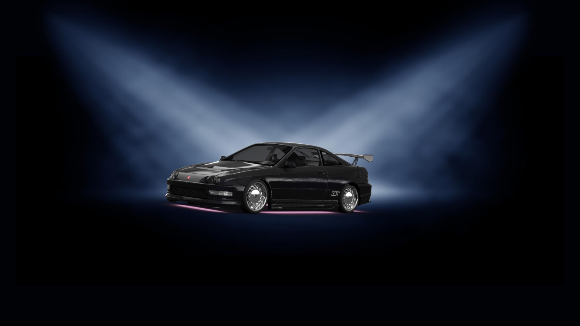 CalmRebel8542's Car Garage | 3DTuning
