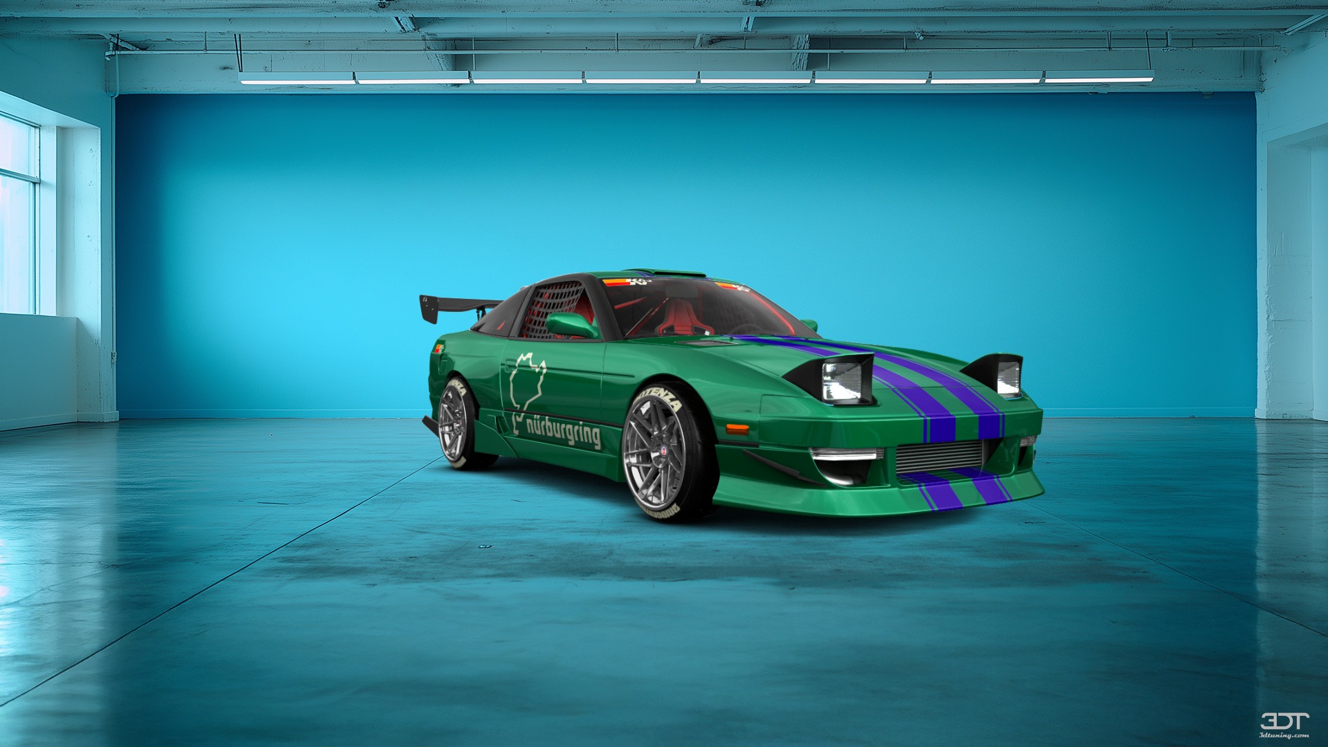 MazdaTuner | Car Garage on 3DTuning
