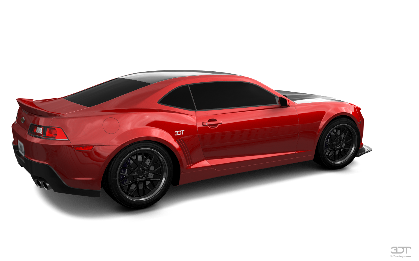 StoicHamster2 | Car Garage on 3DTuning